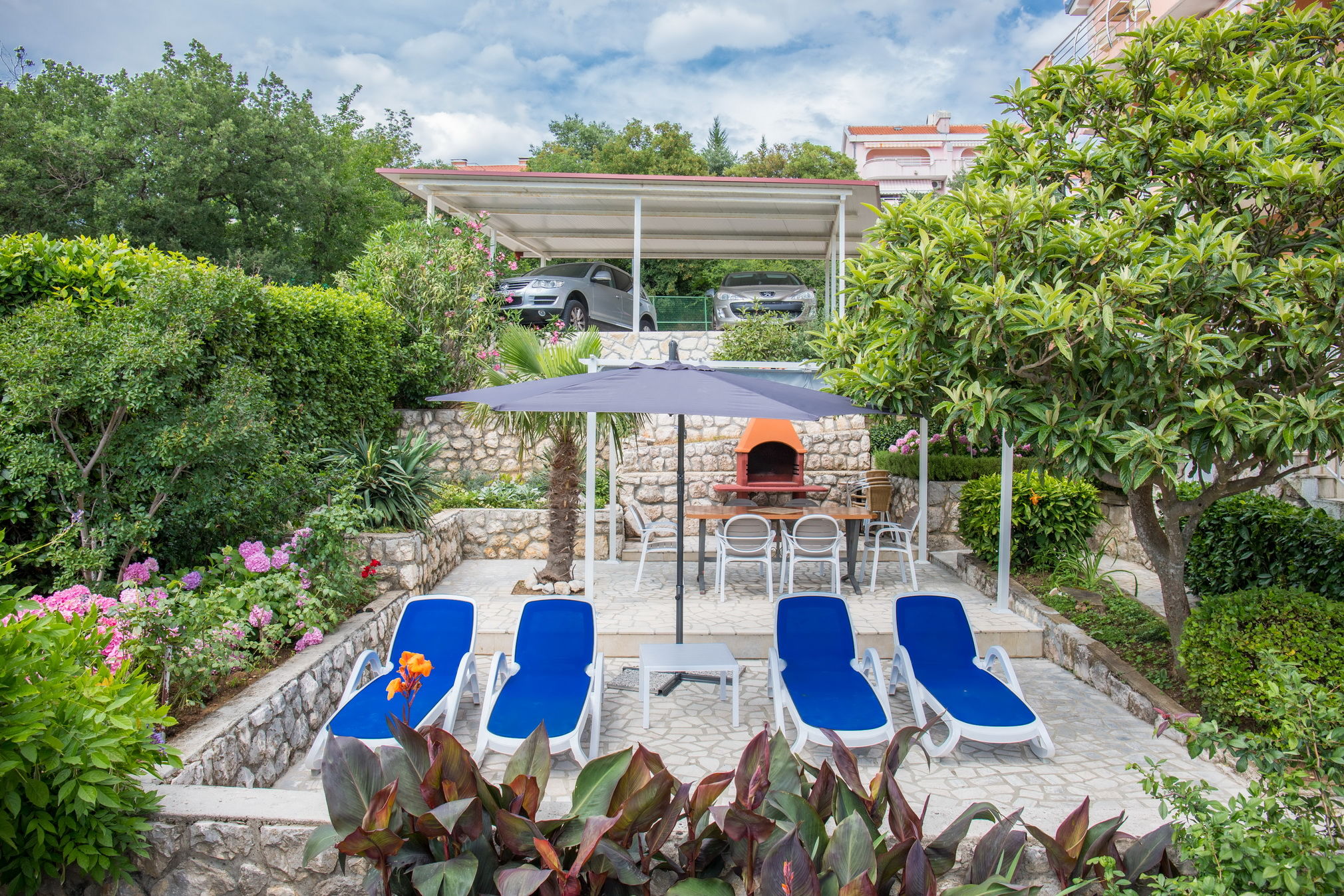 Apartments Zorica 62441-A3