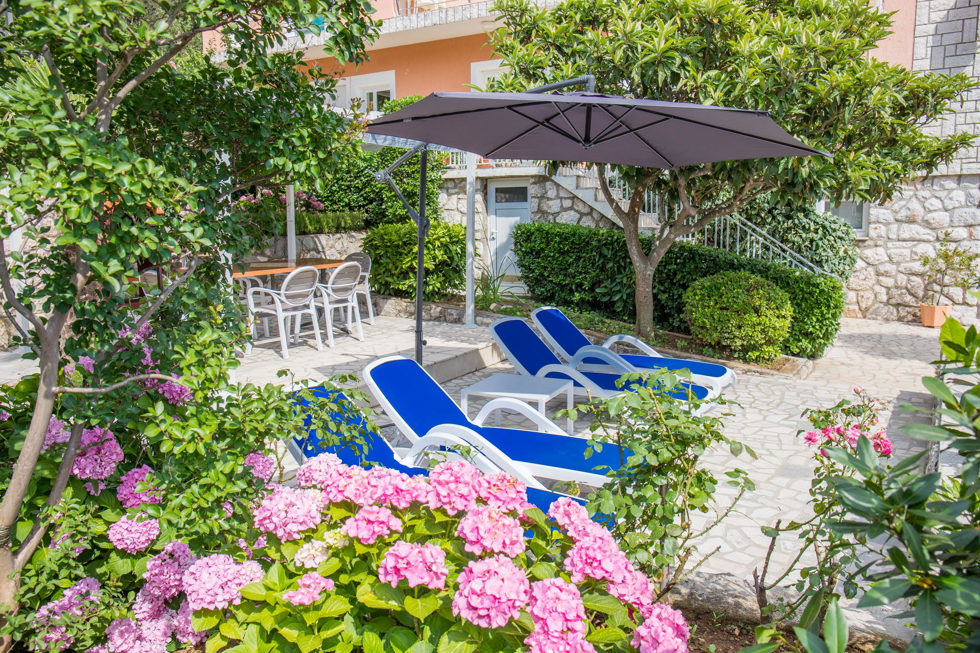 Apartments Zorica 62441-A3