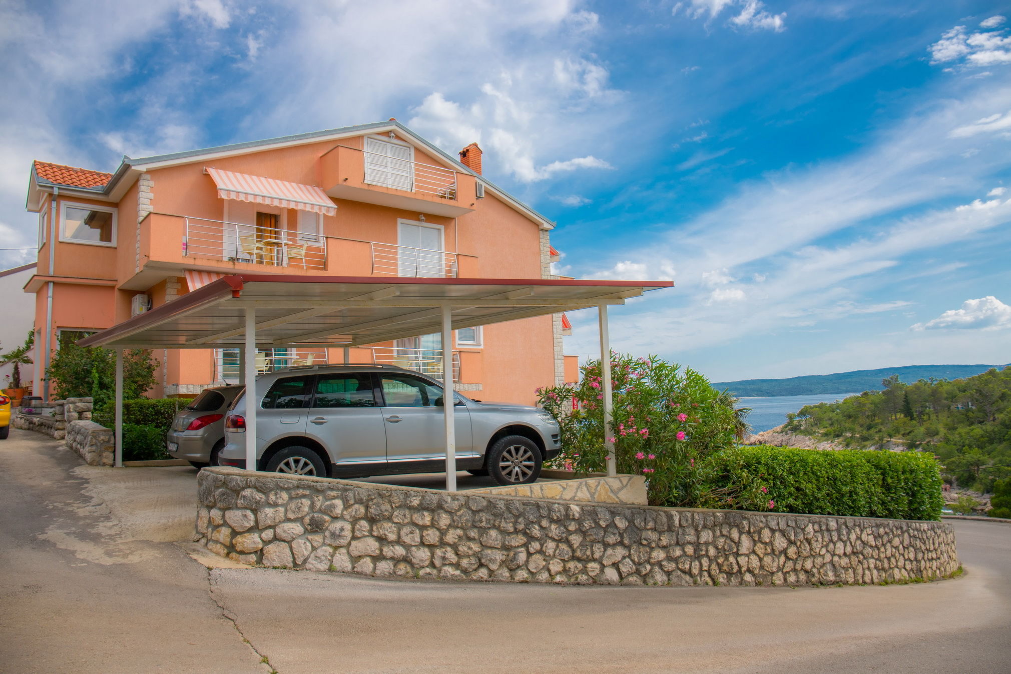 Apartments Zorica 62441-A3