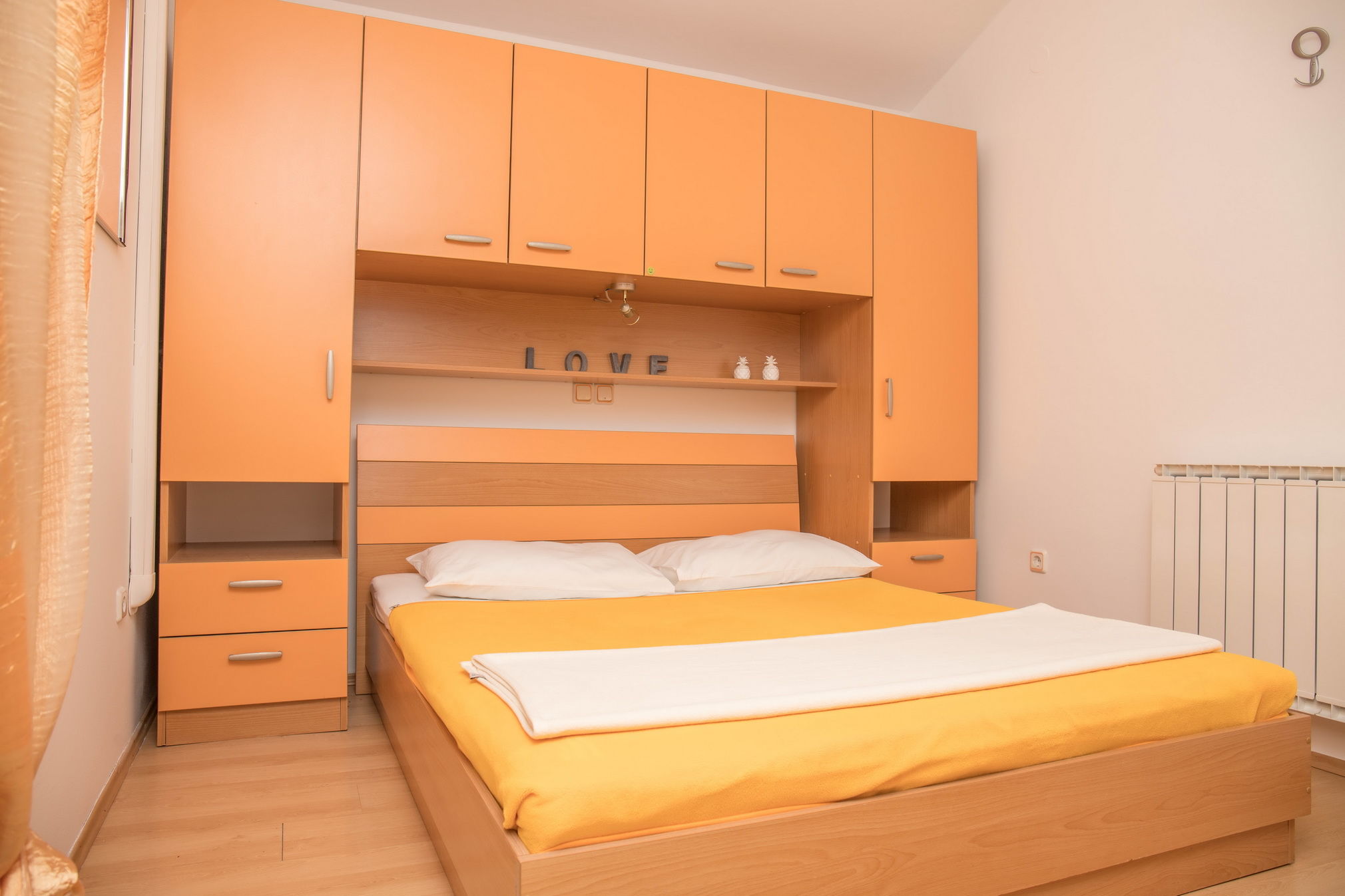 Apartments Zorica 62441-A1