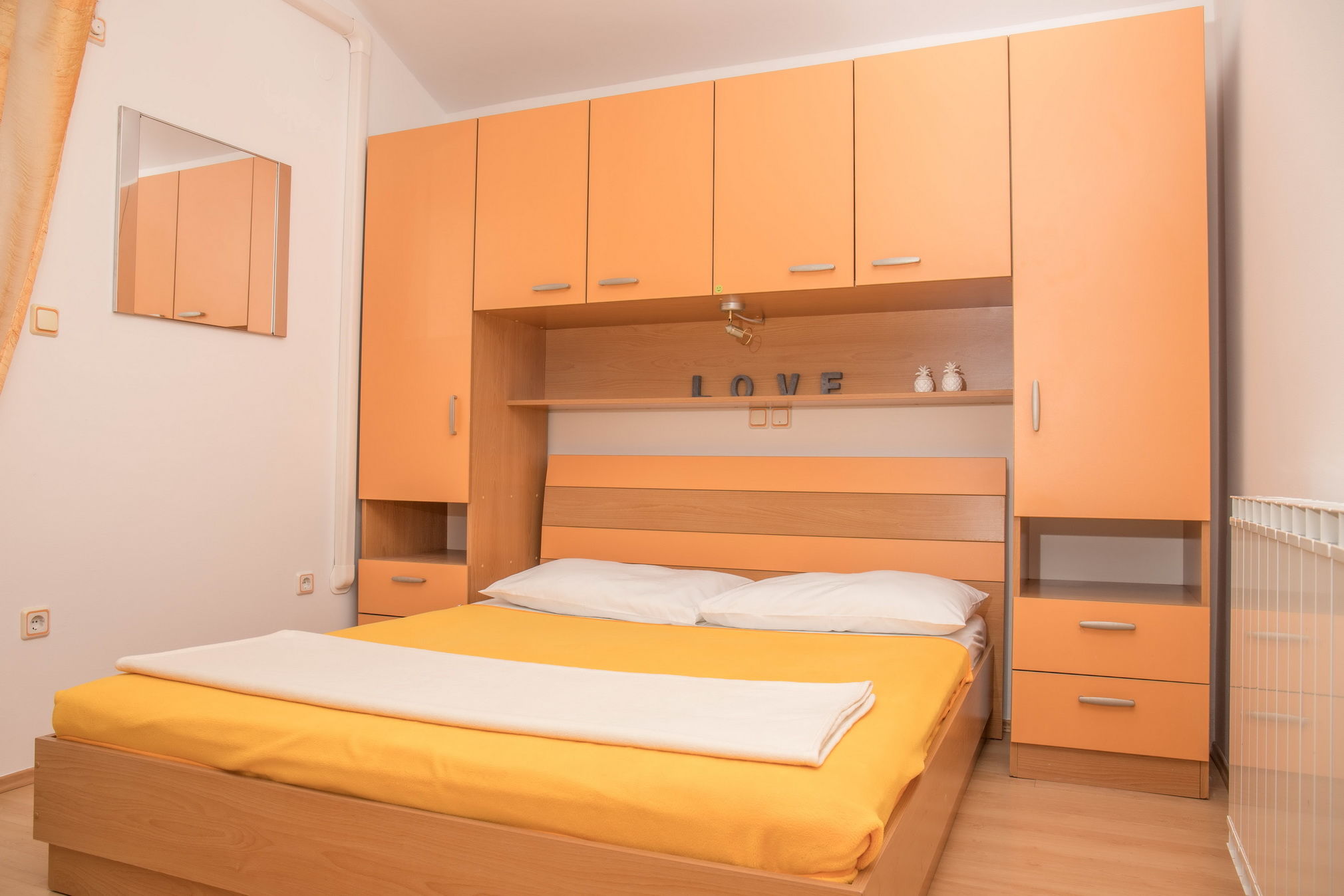 Apartments Zorica 62441-A1