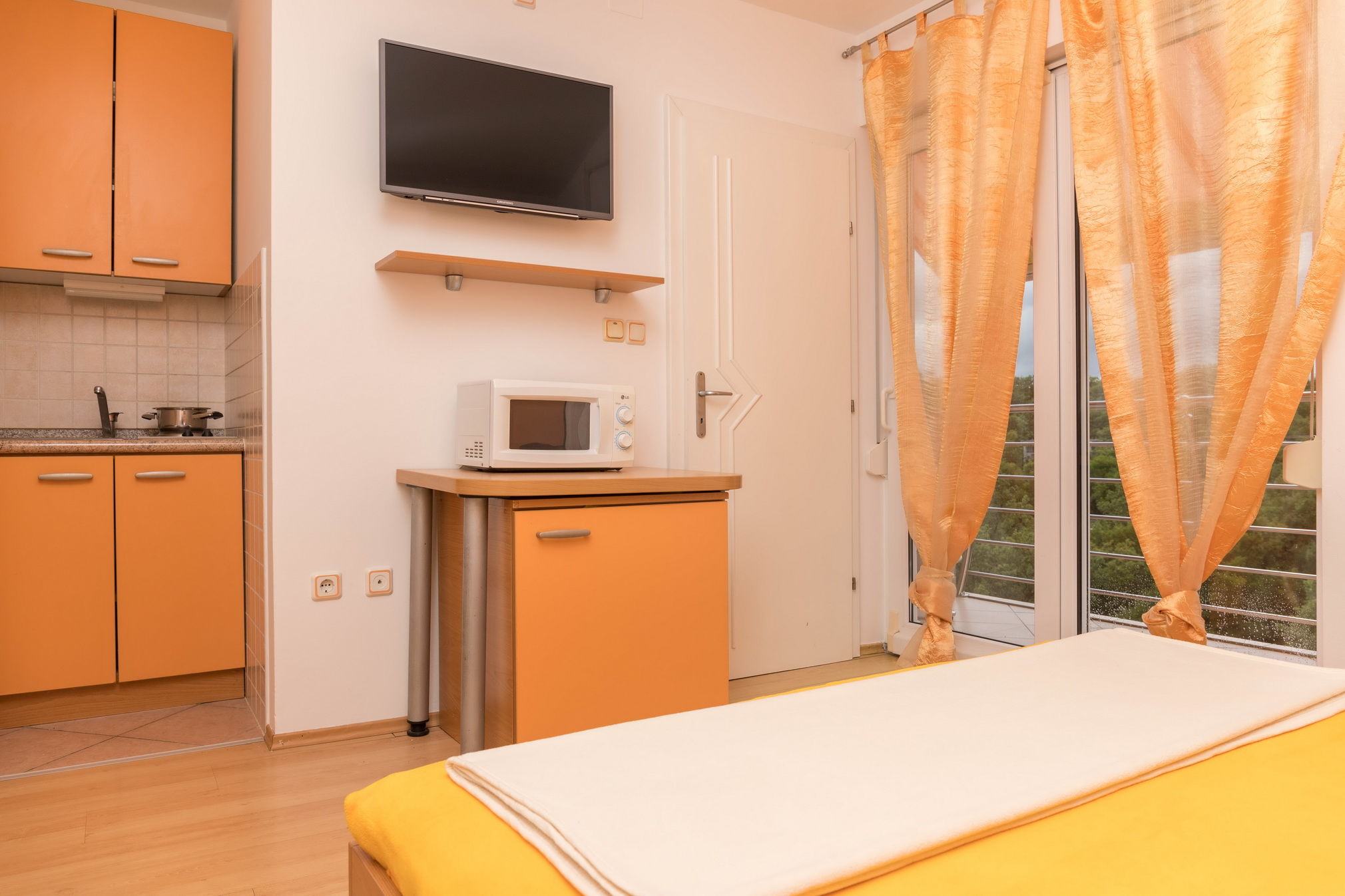 Apartments Zorica 62441-A1