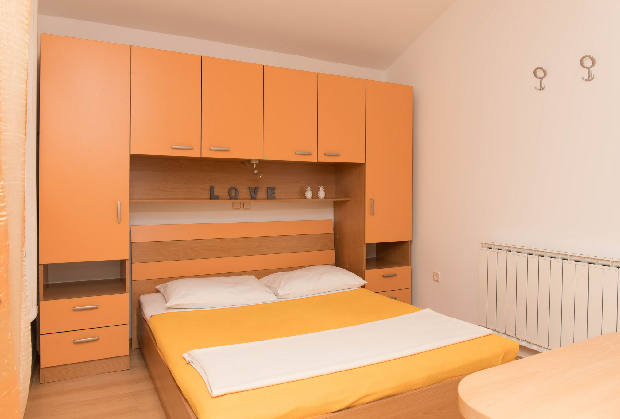 Apartments Zorica 62441-A1
