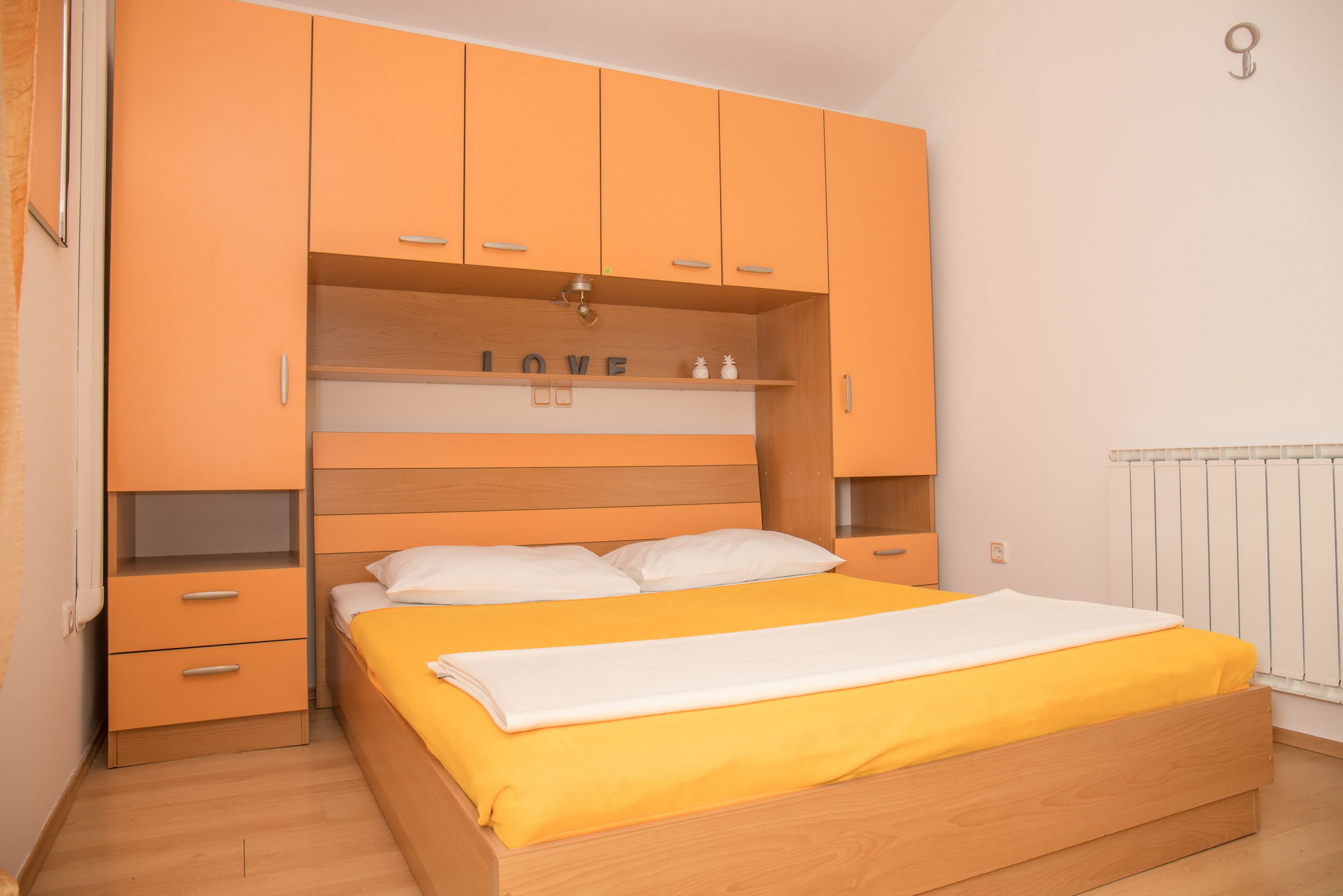Apartments Zorica 62441-A1