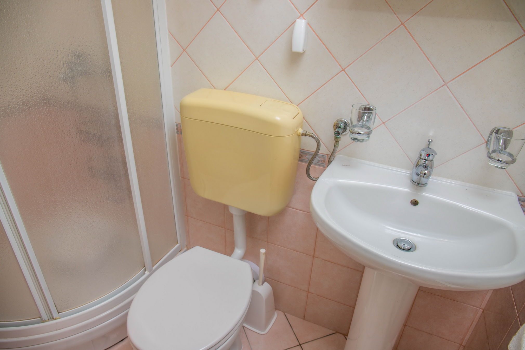 Apartments Zorica 62441-A1
