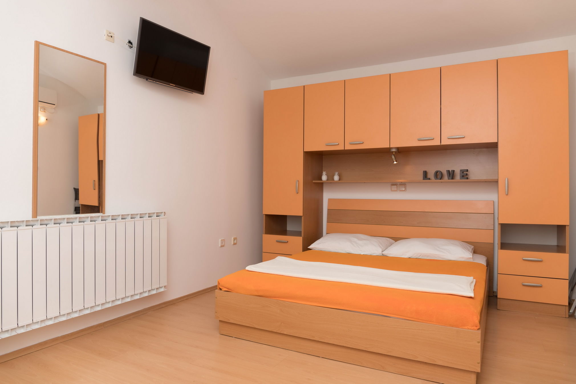 Apartments Zorica 62441-A2