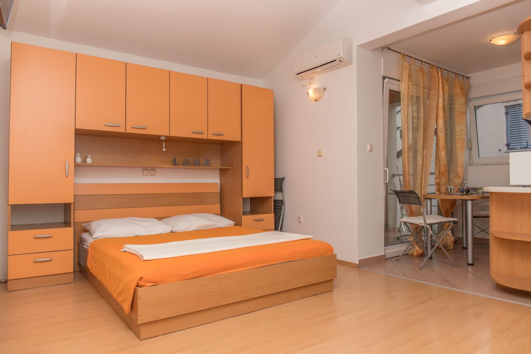 Apartments Zorica 62441-A2