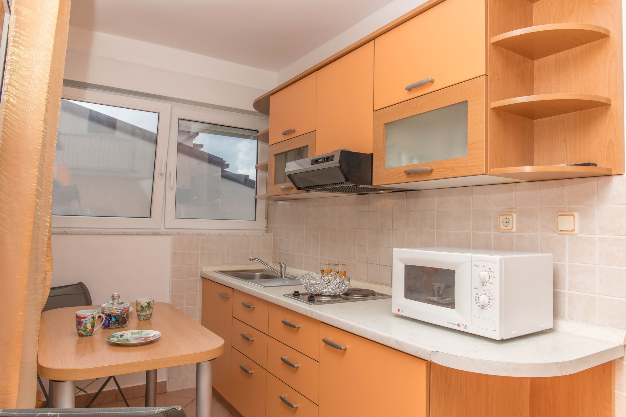 Apartments Zorica 62441-A2