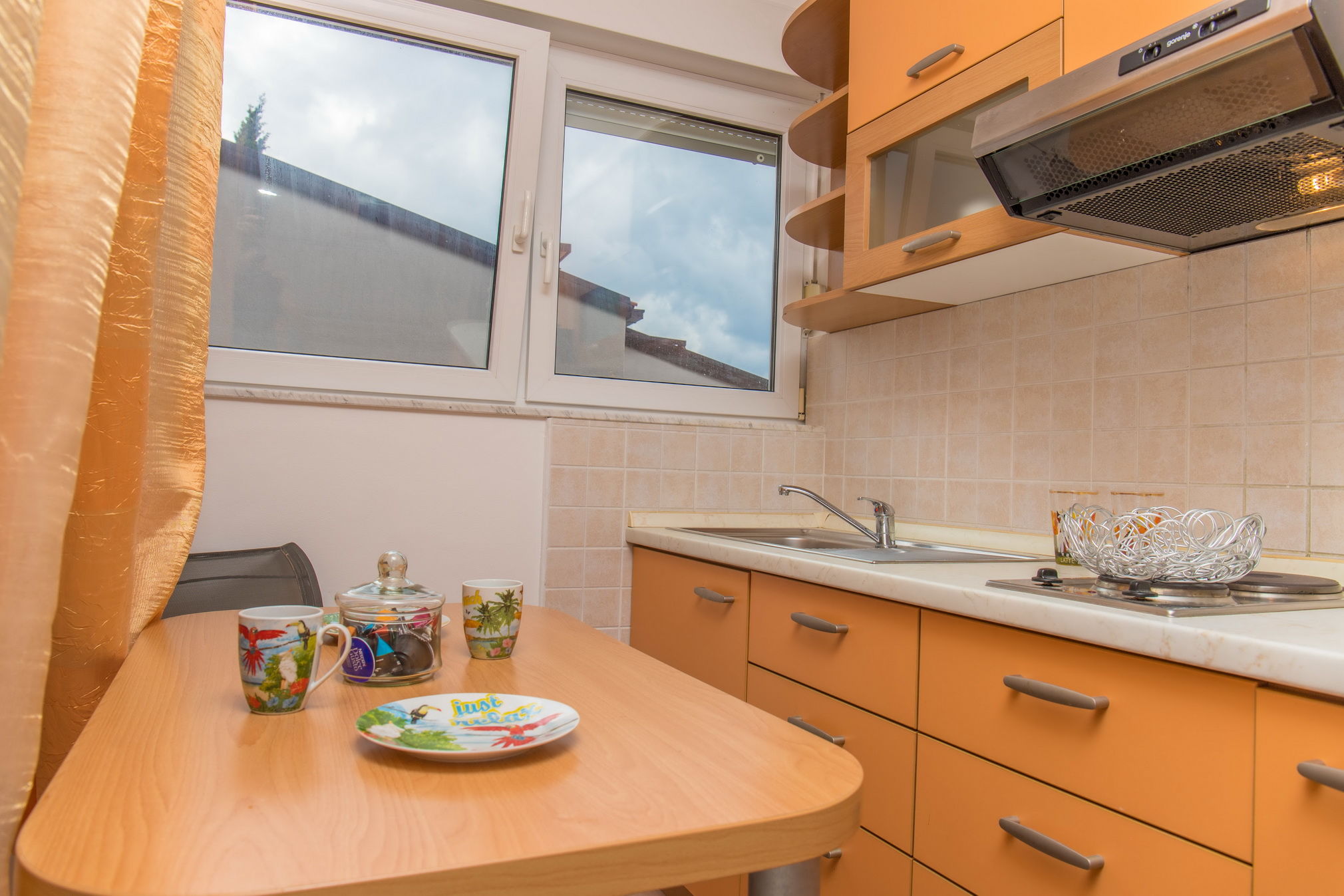 Apartments Zorica 62441-A2