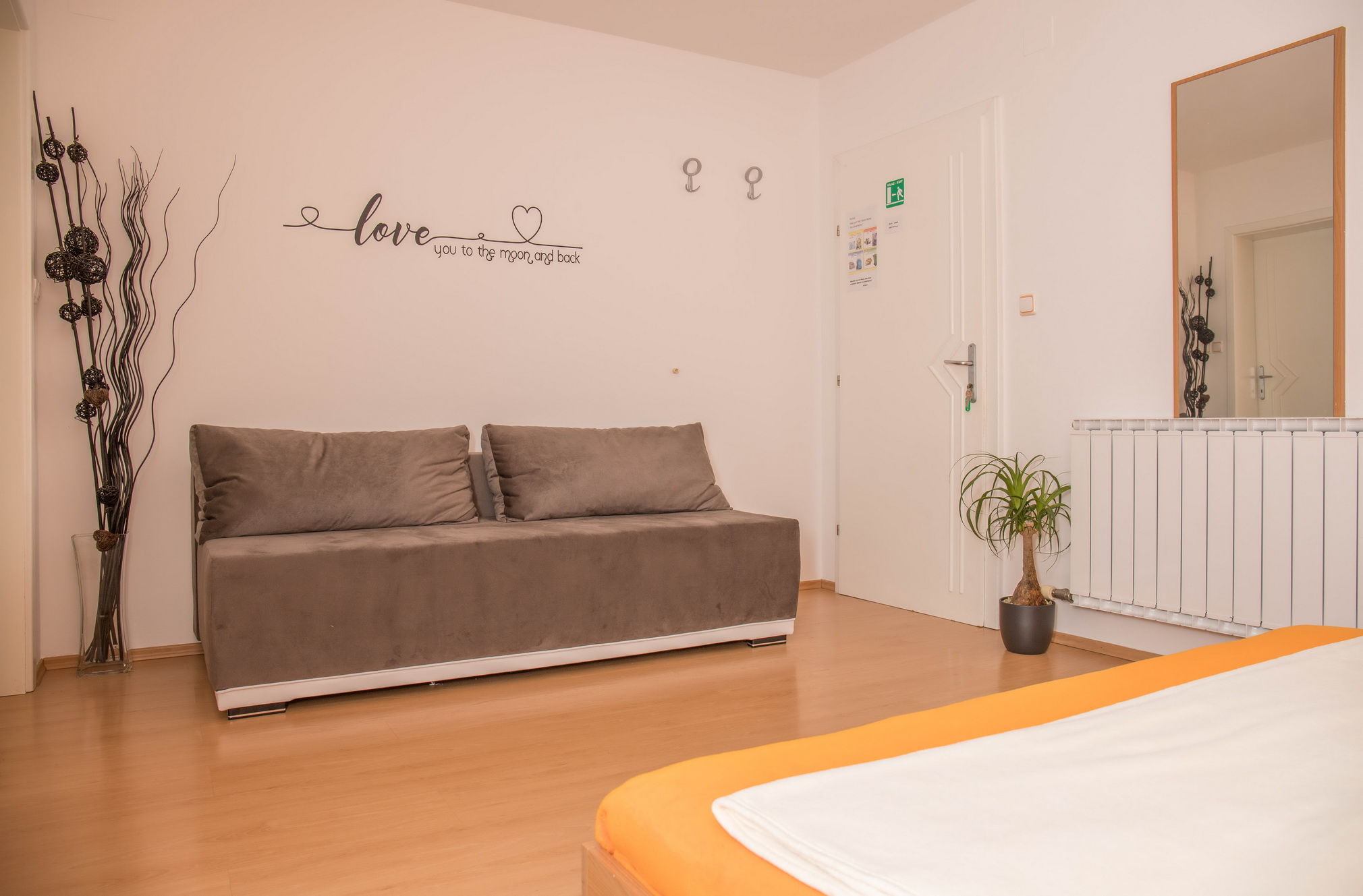 Apartments Zorica 62441-A2