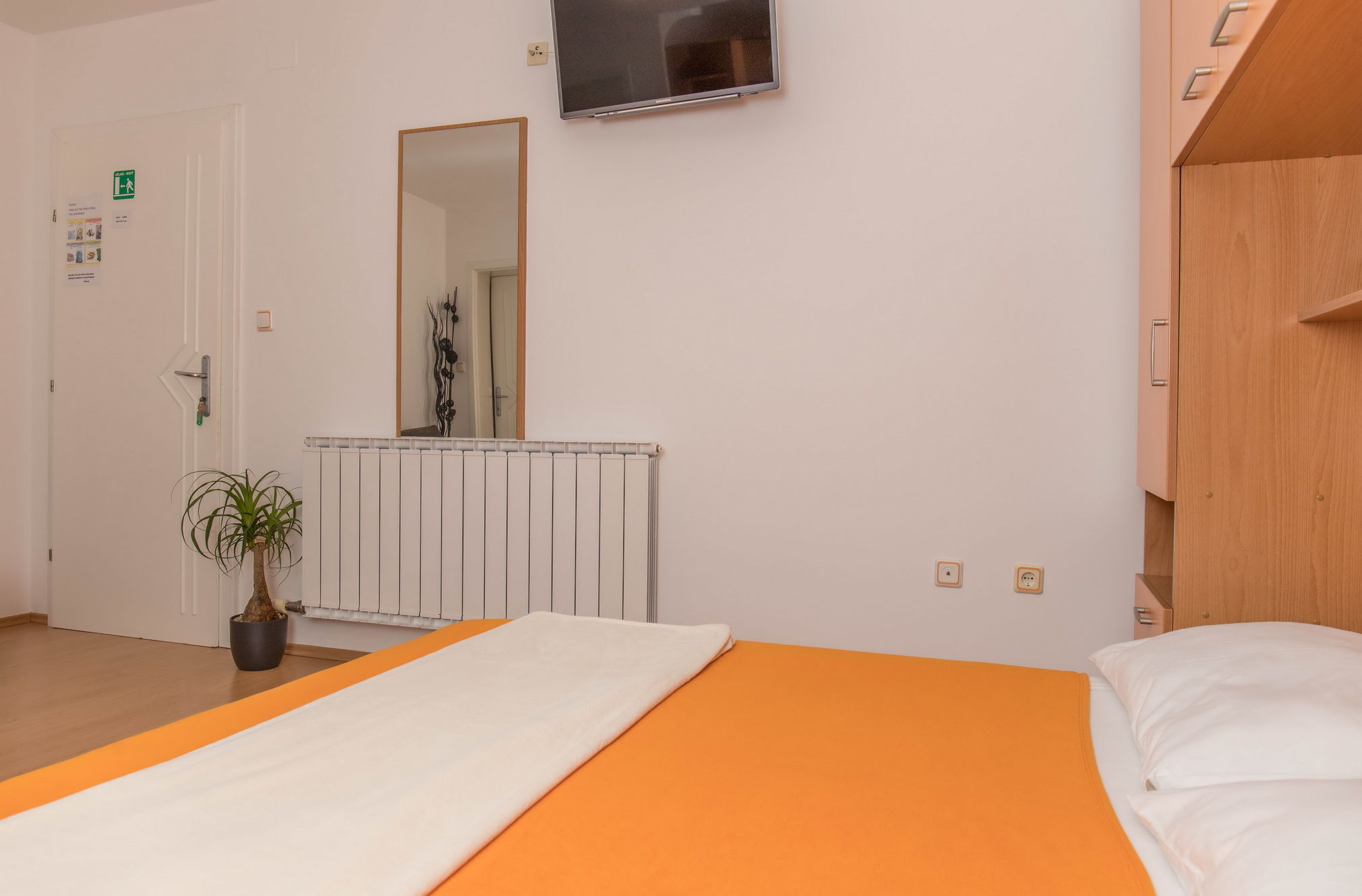 Apartments Zorica 62441-A2