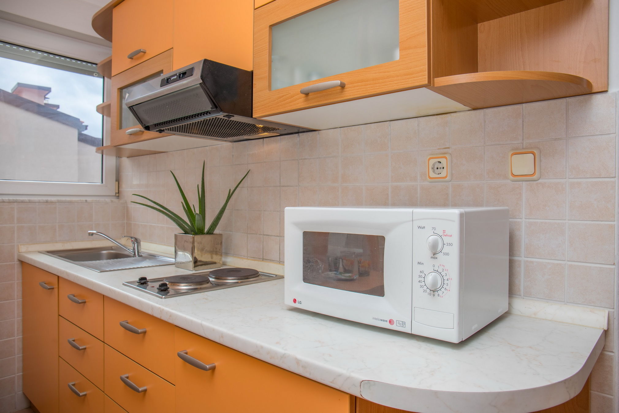 Apartments Zorica 62441-A2