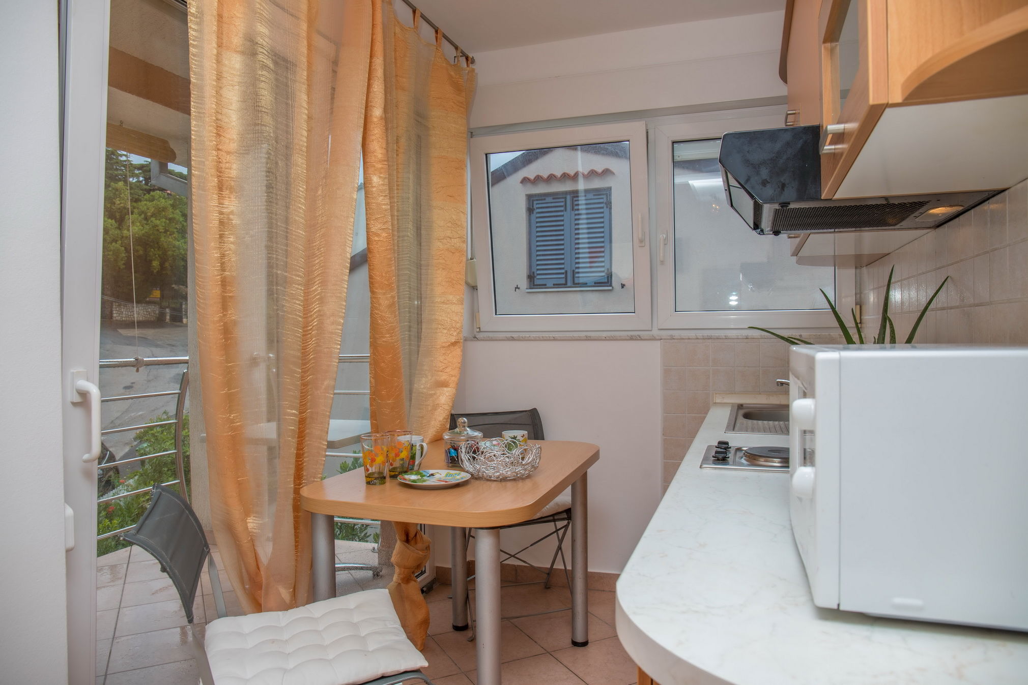 Apartments Zorica 62441-A2