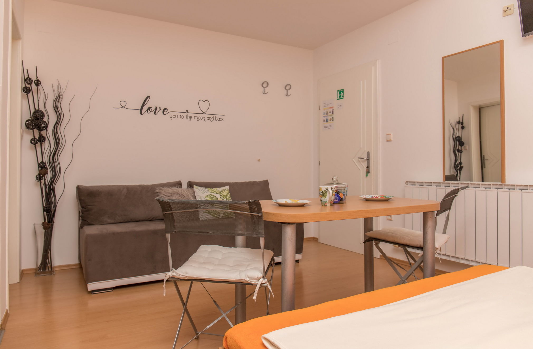 Apartments Zorica 62441-A2