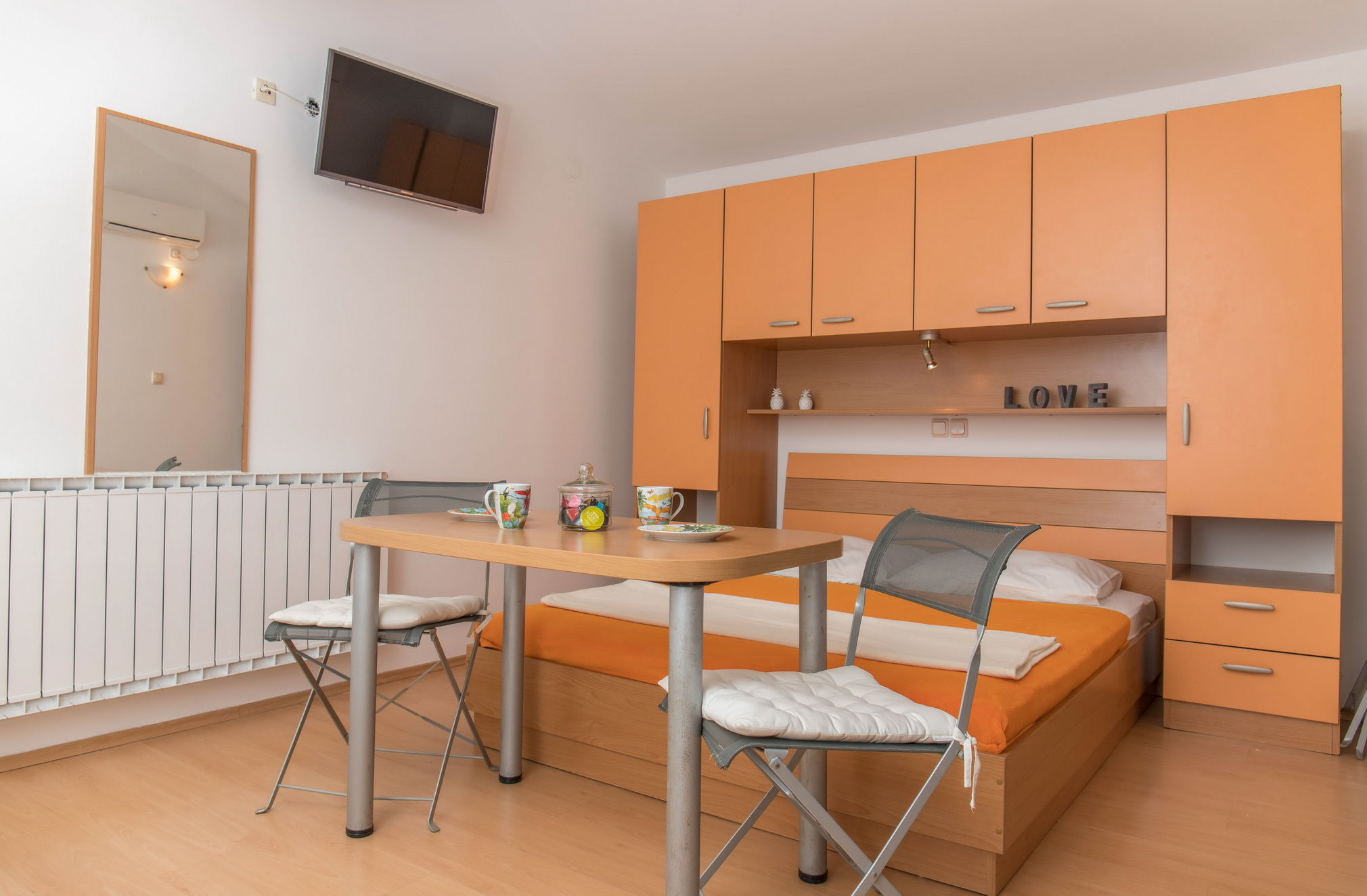 Apartments Zorica 62441-A2