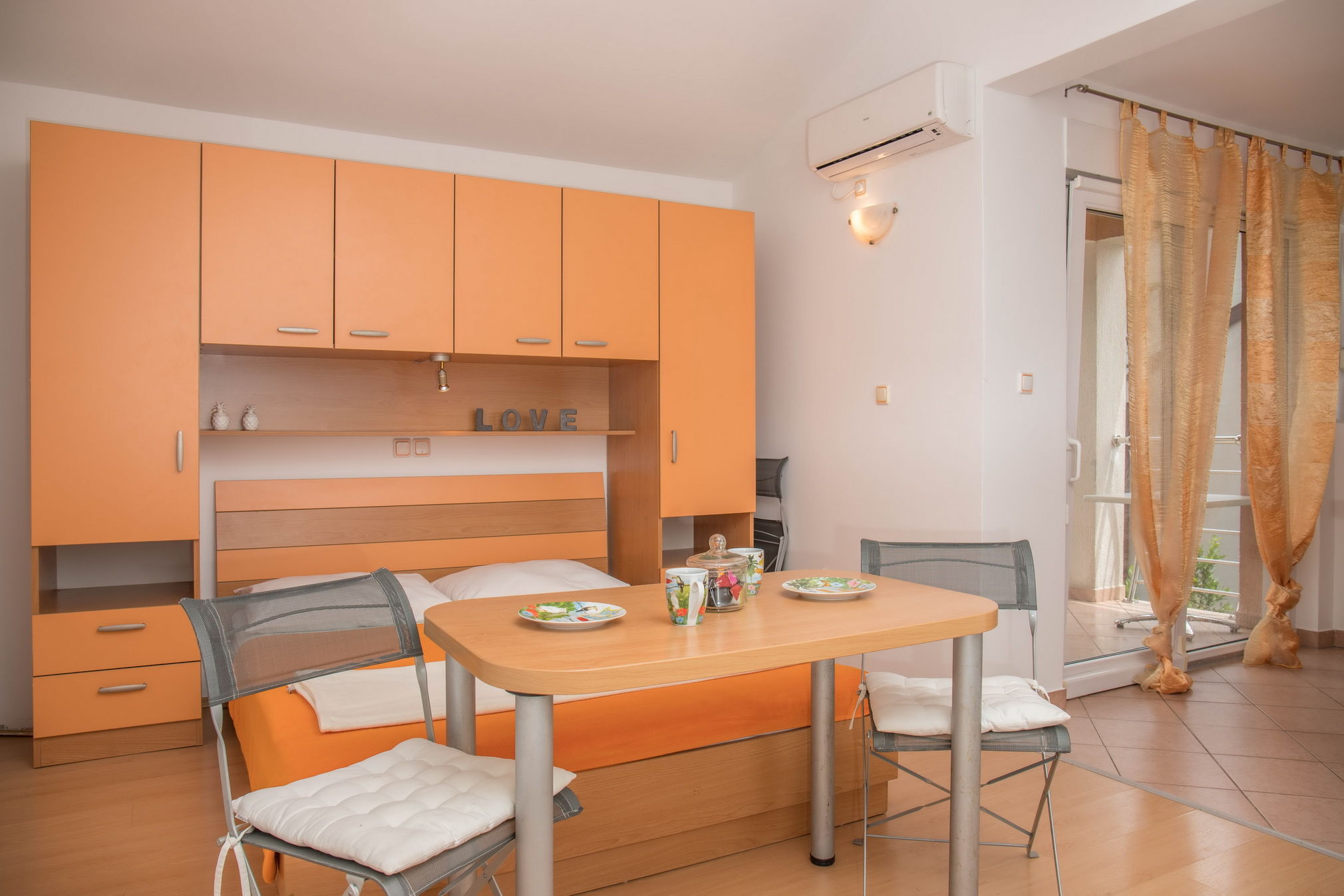 Apartments Zorica 62441-A2