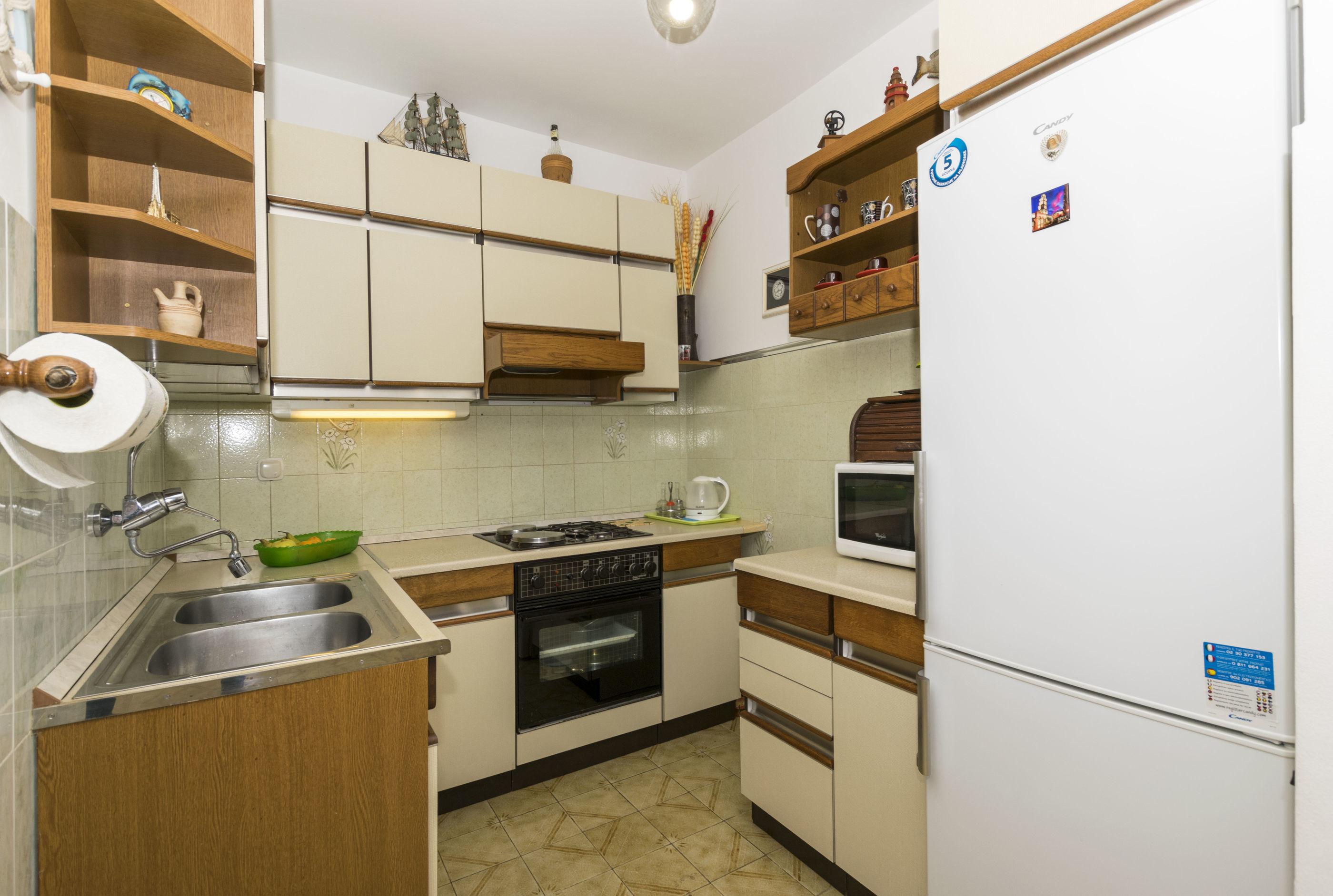 Apartments Neno 57921-A1