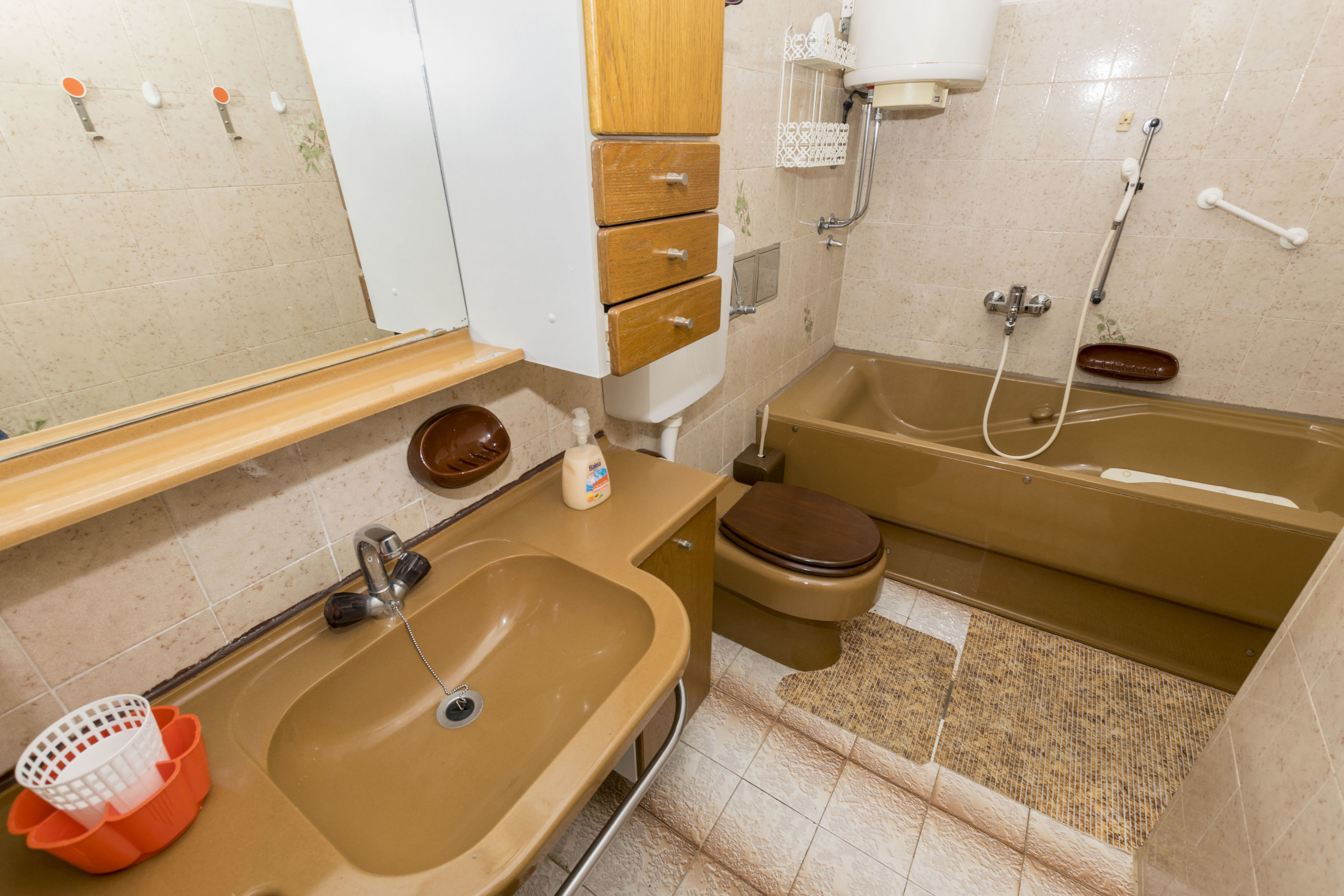 Apartments Neno 57921-A2