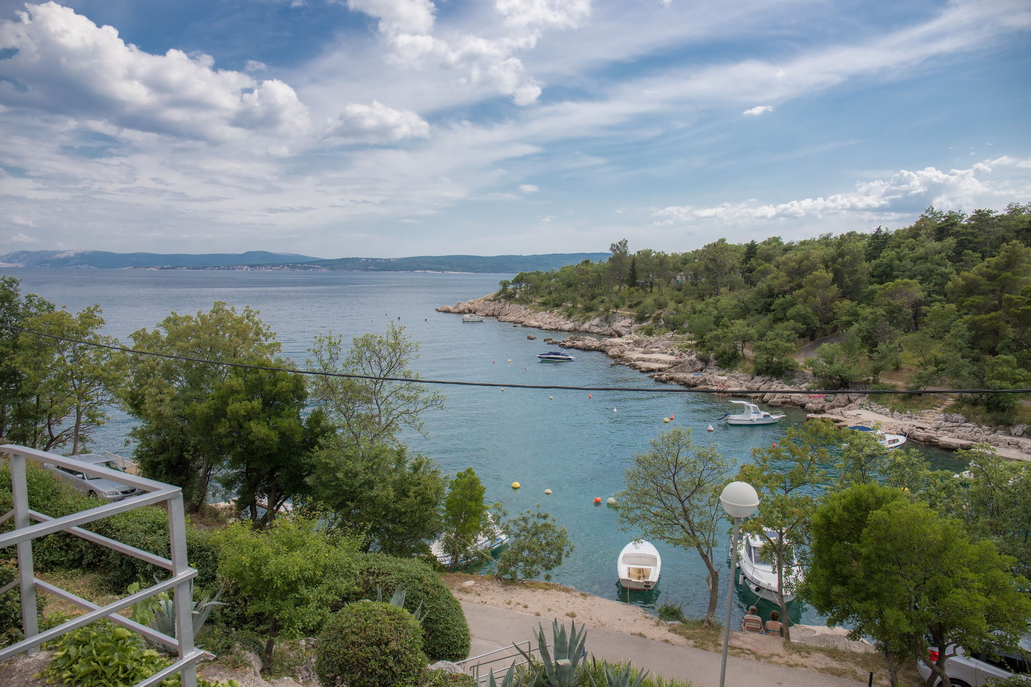 Apartments Zorica 62441-A3