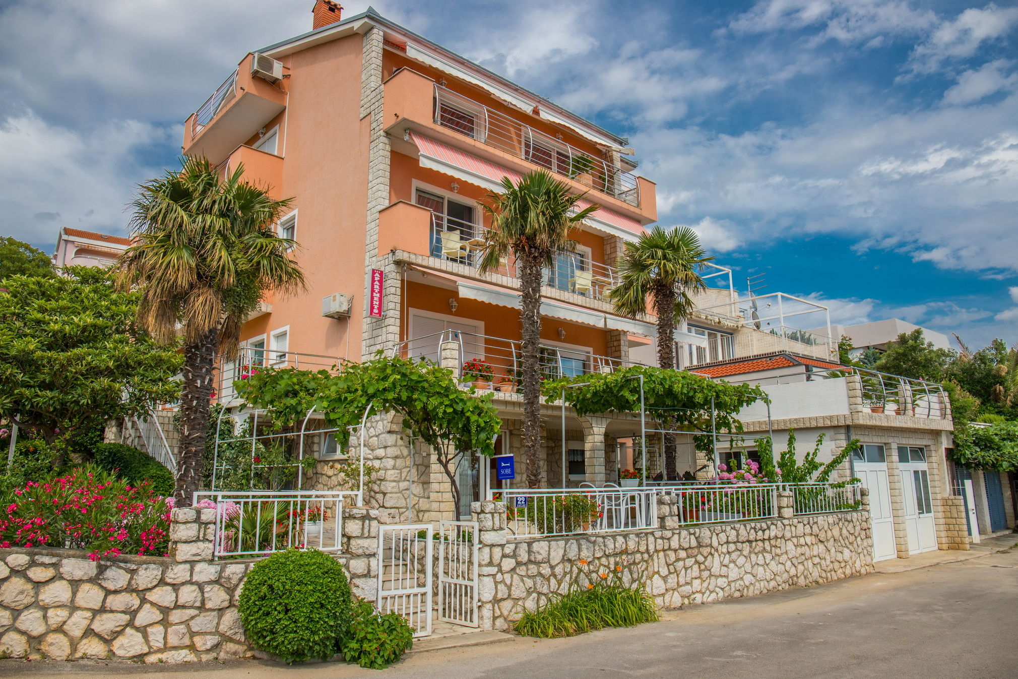Apartments Zorica 62441-A3