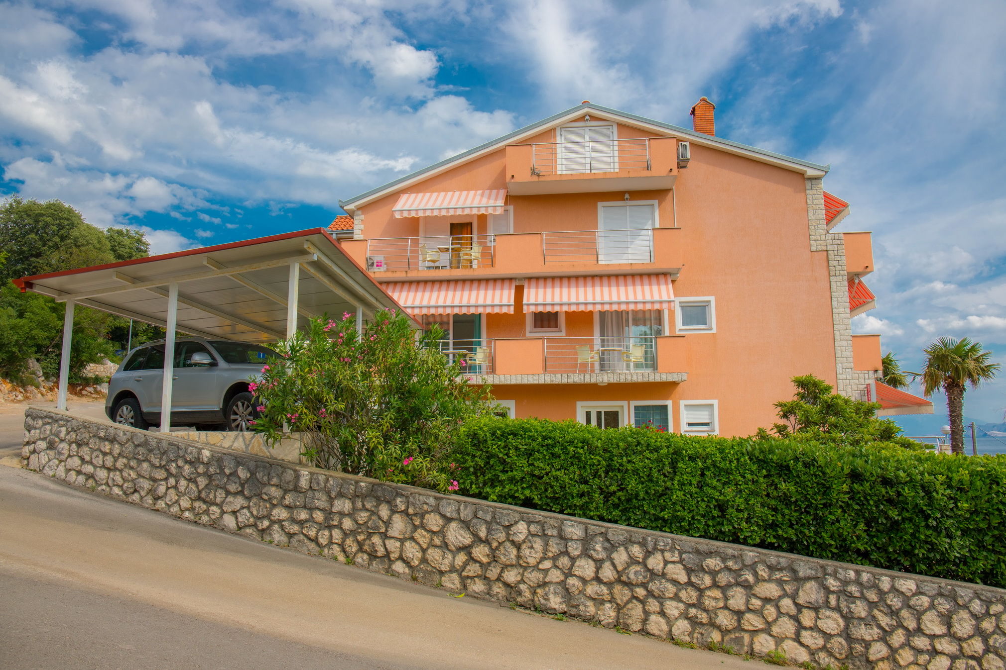 Apartments Zorica 62441-A3