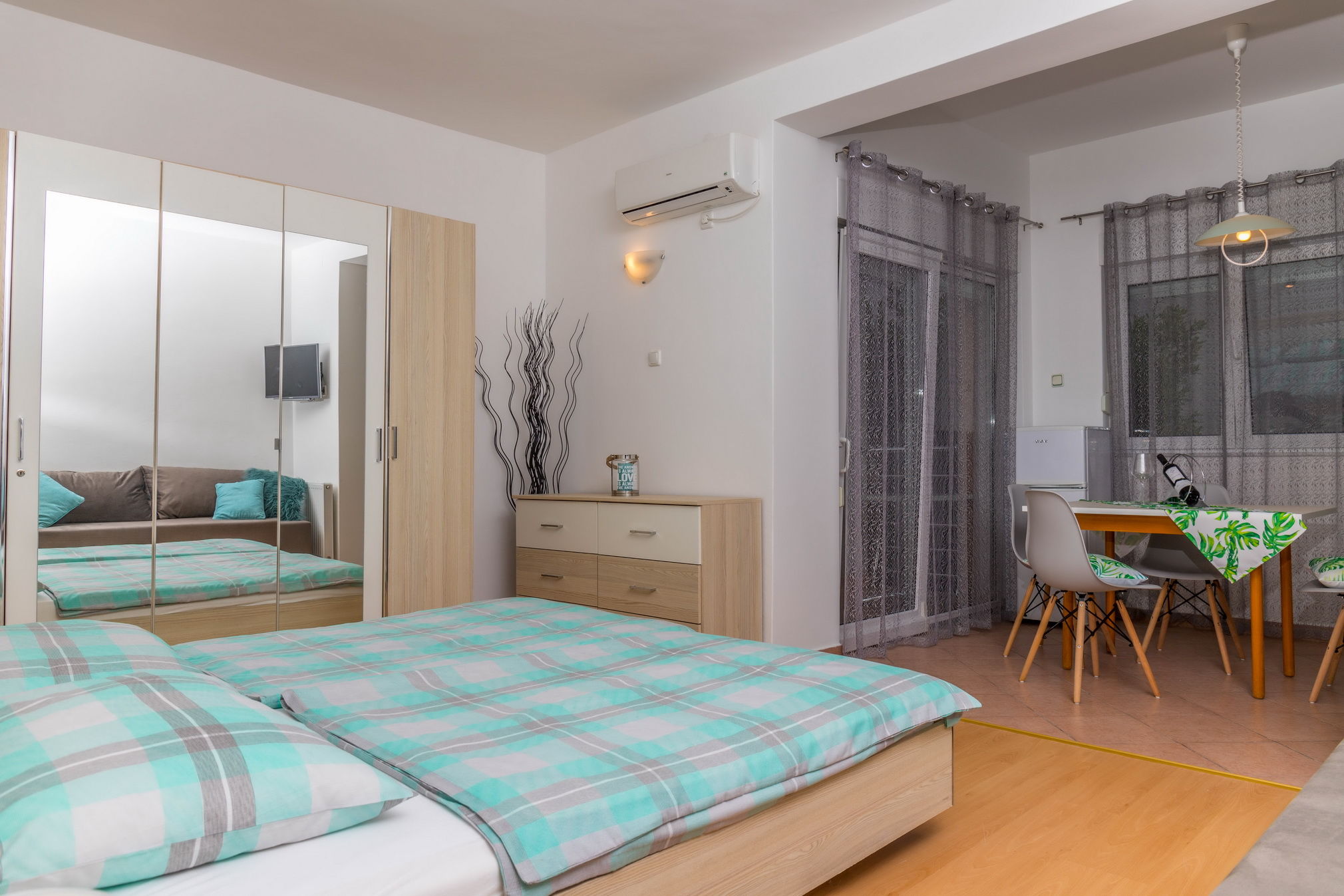 Apartments Zorica 62441-A4