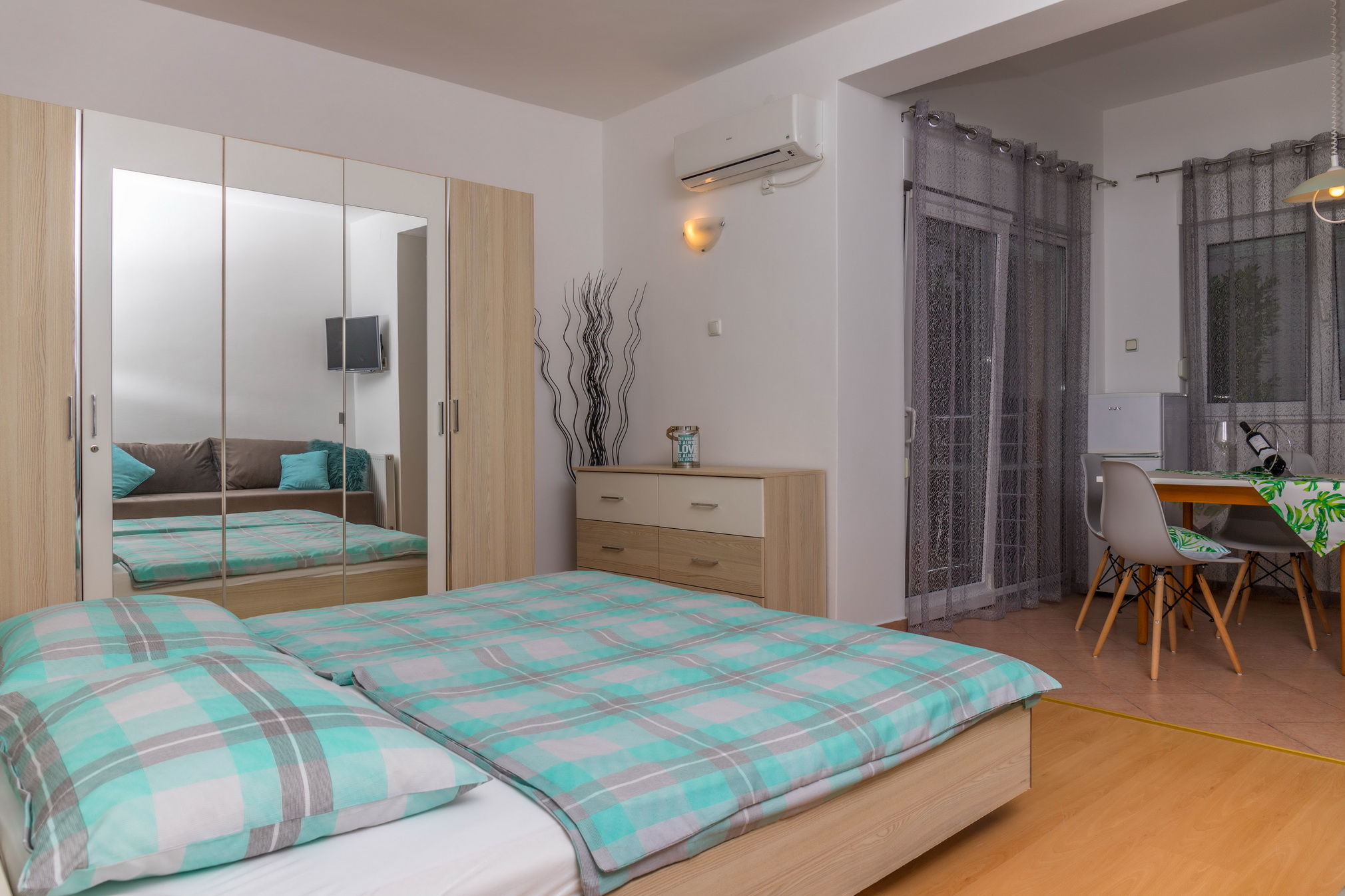 Apartments Zorica 62441-A4