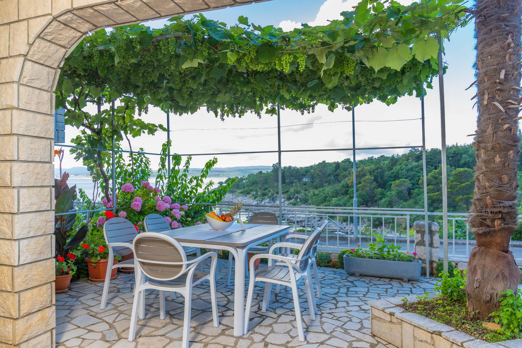 Apartments Zorica 62441-A5
