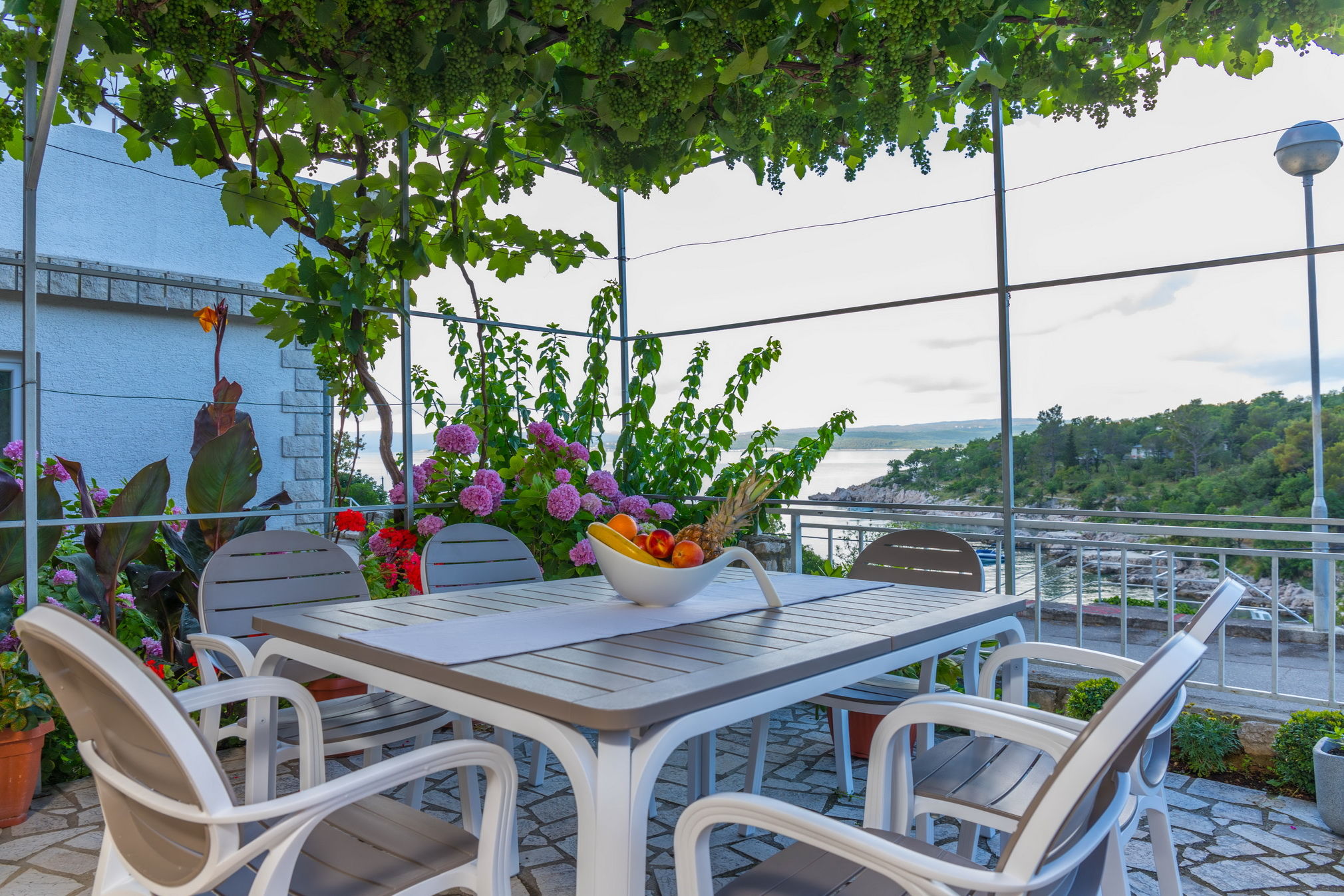 Apartments Zorica 62441-A5