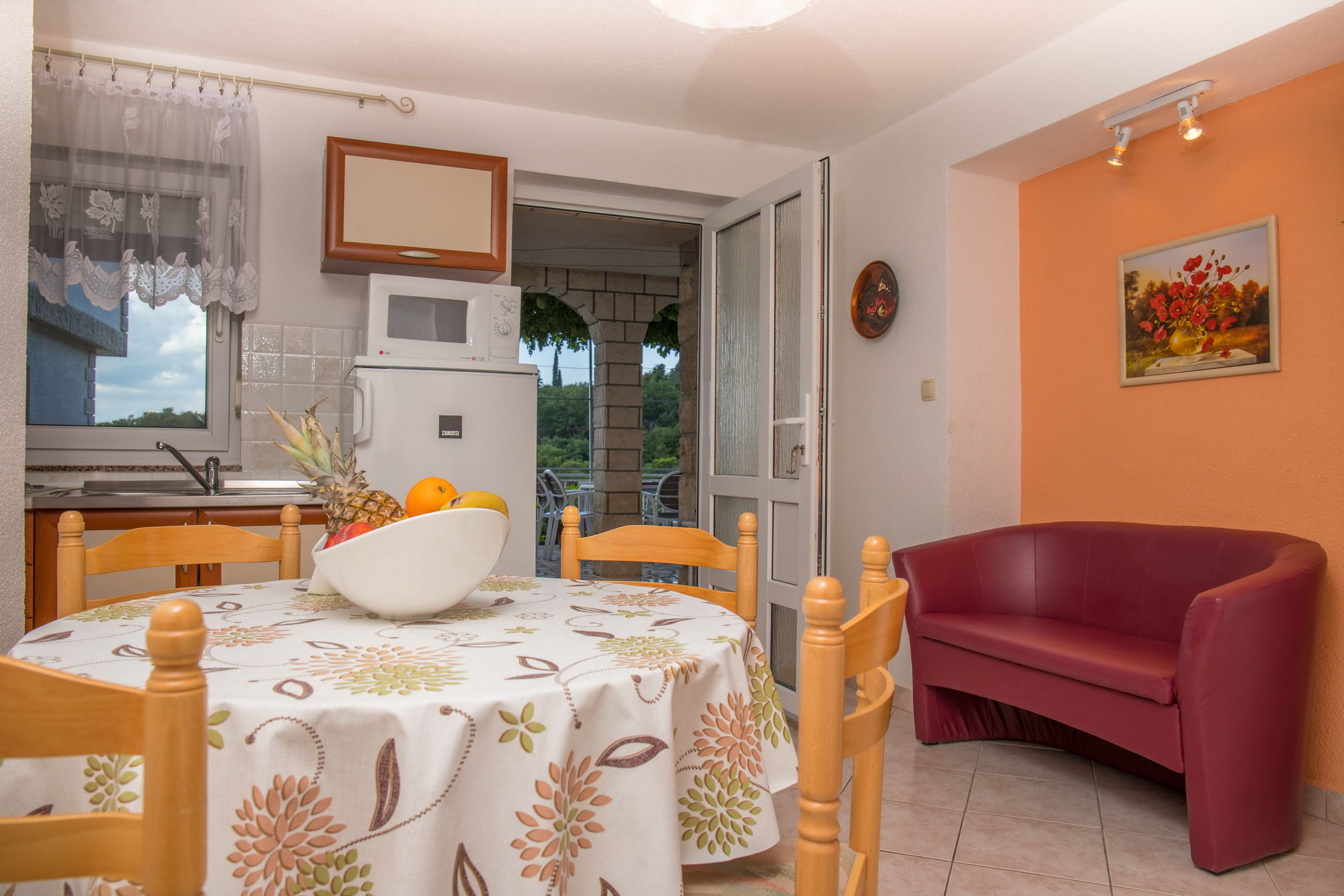 Apartments Zorica 62441-A5
