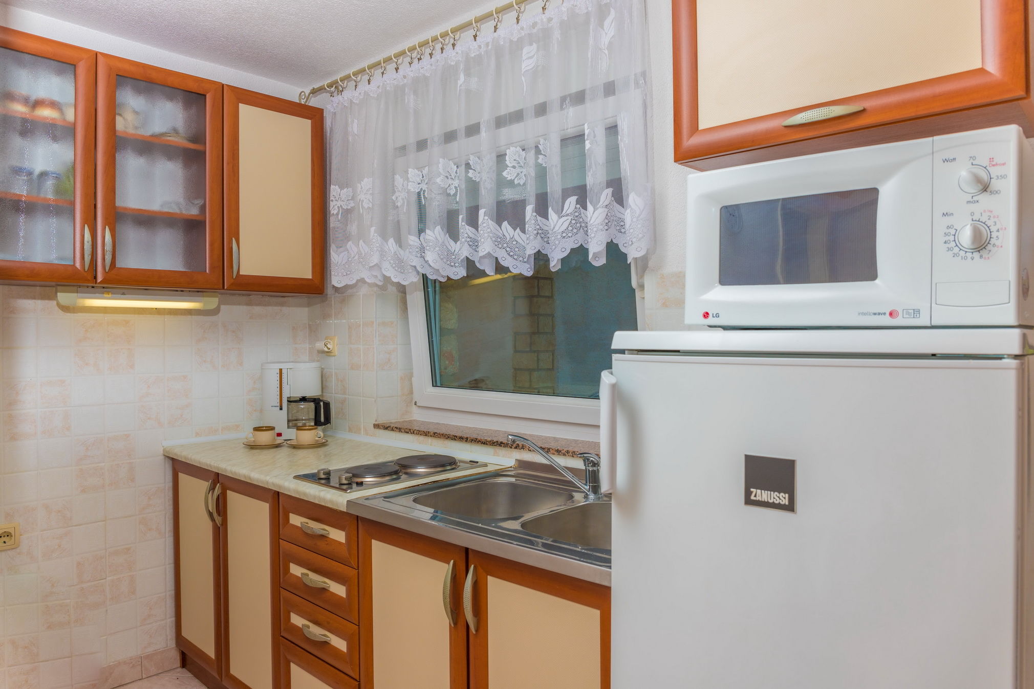 Apartments Zorica 62441-A5