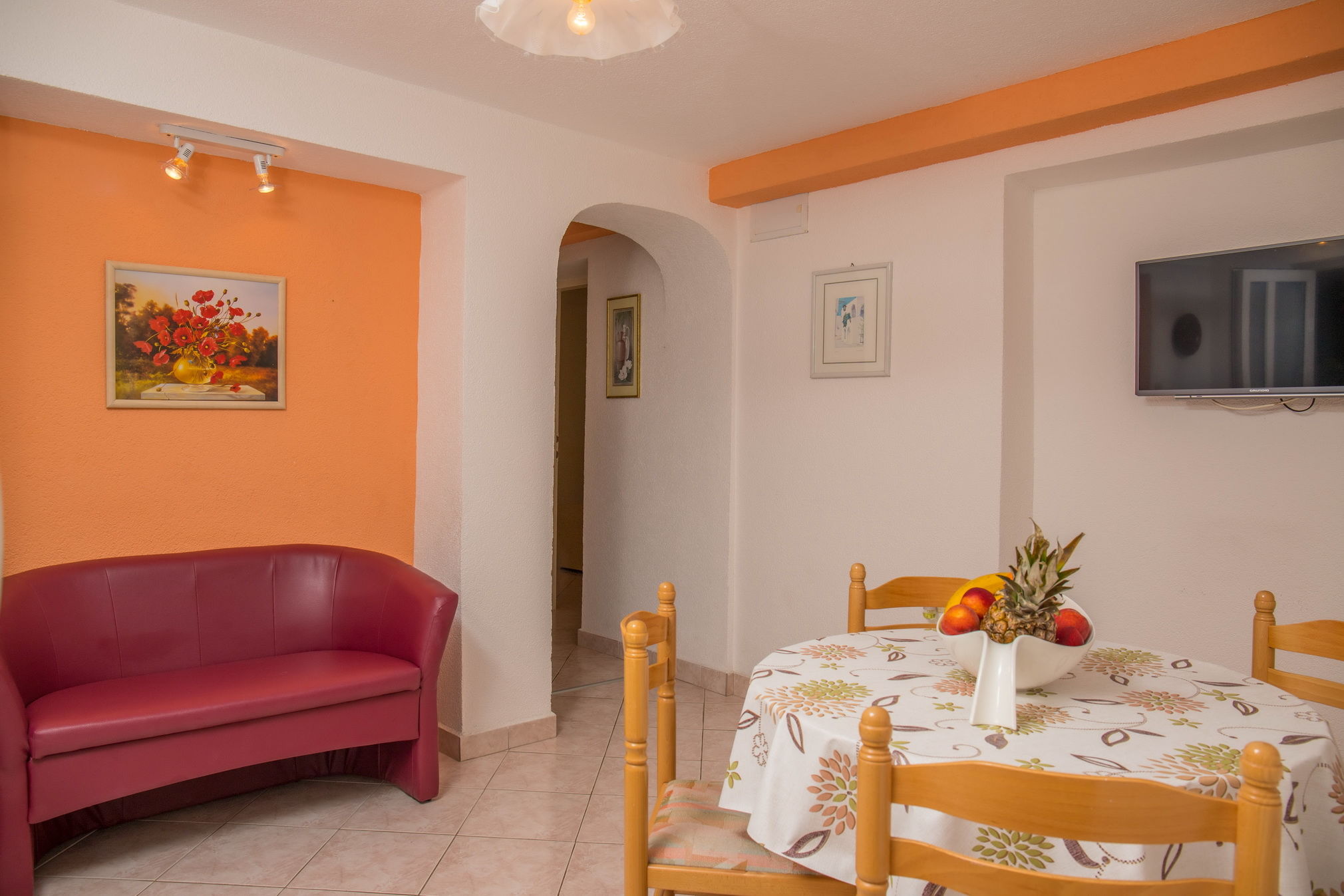 Apartments Zorica 62441-A5