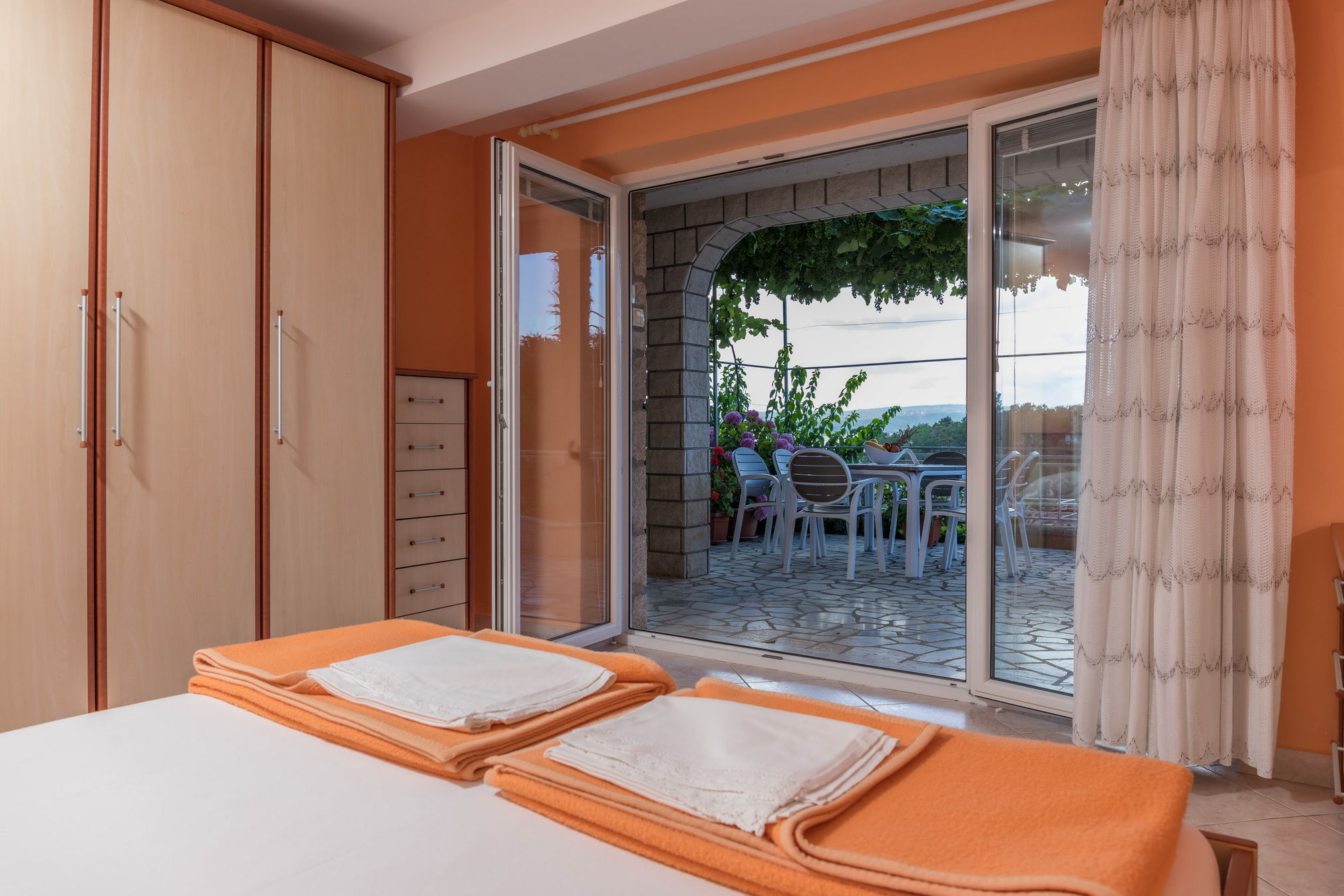 Apartments Zorica 62441-A5
