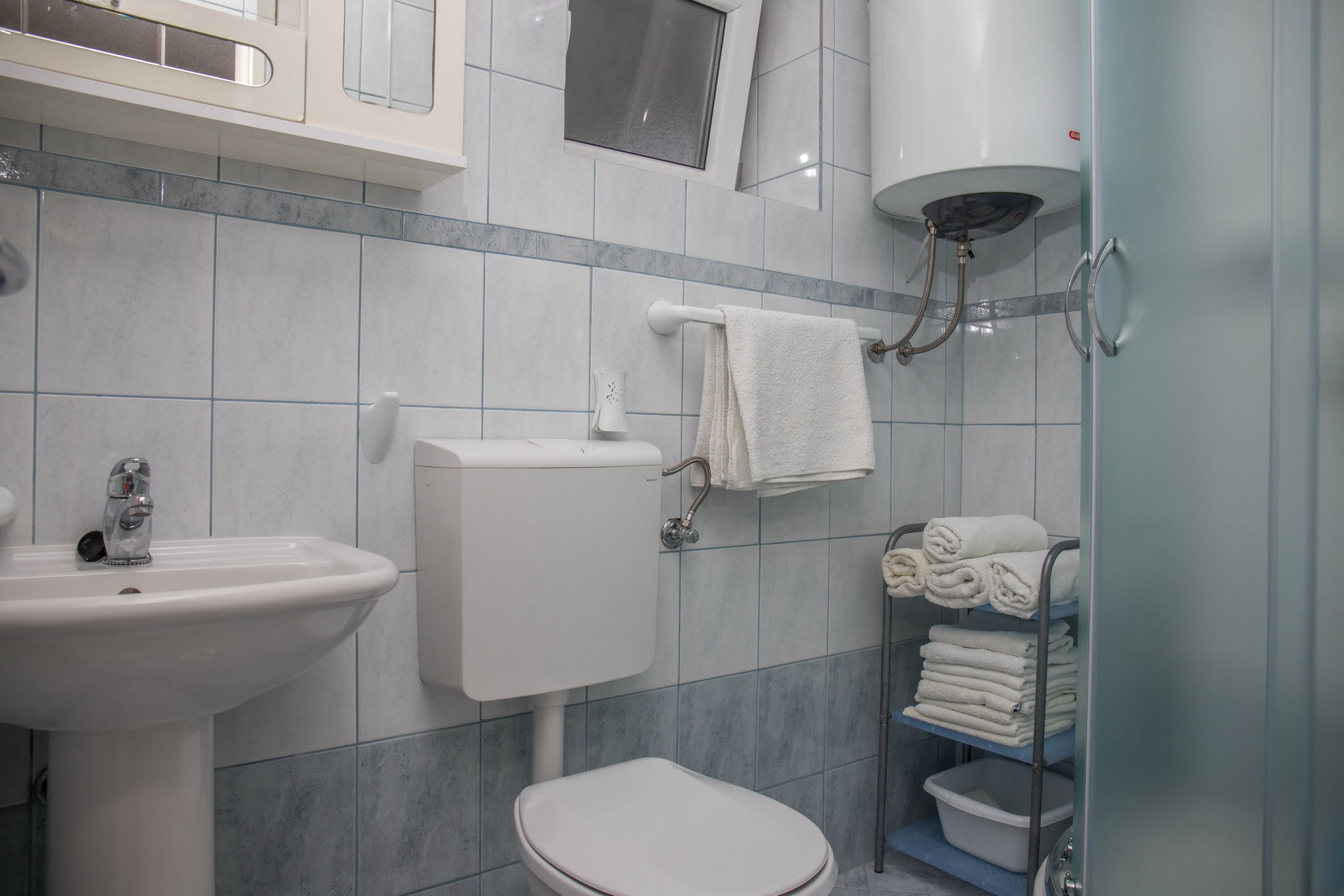 Apartments Zorica 62441-A5
