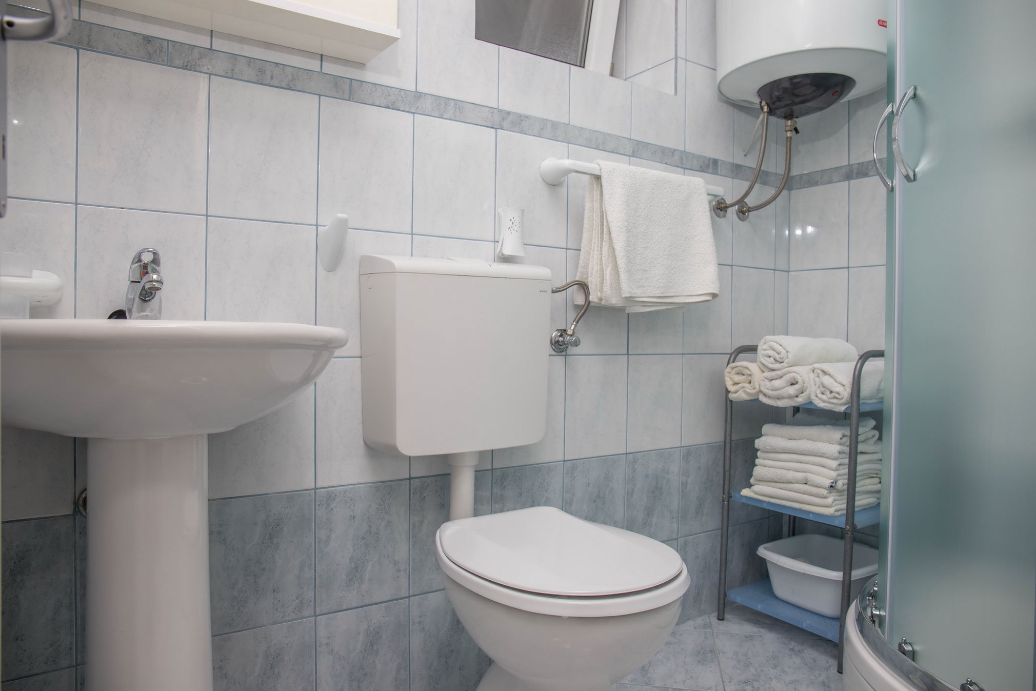 Apartments Zorica 62441-A5