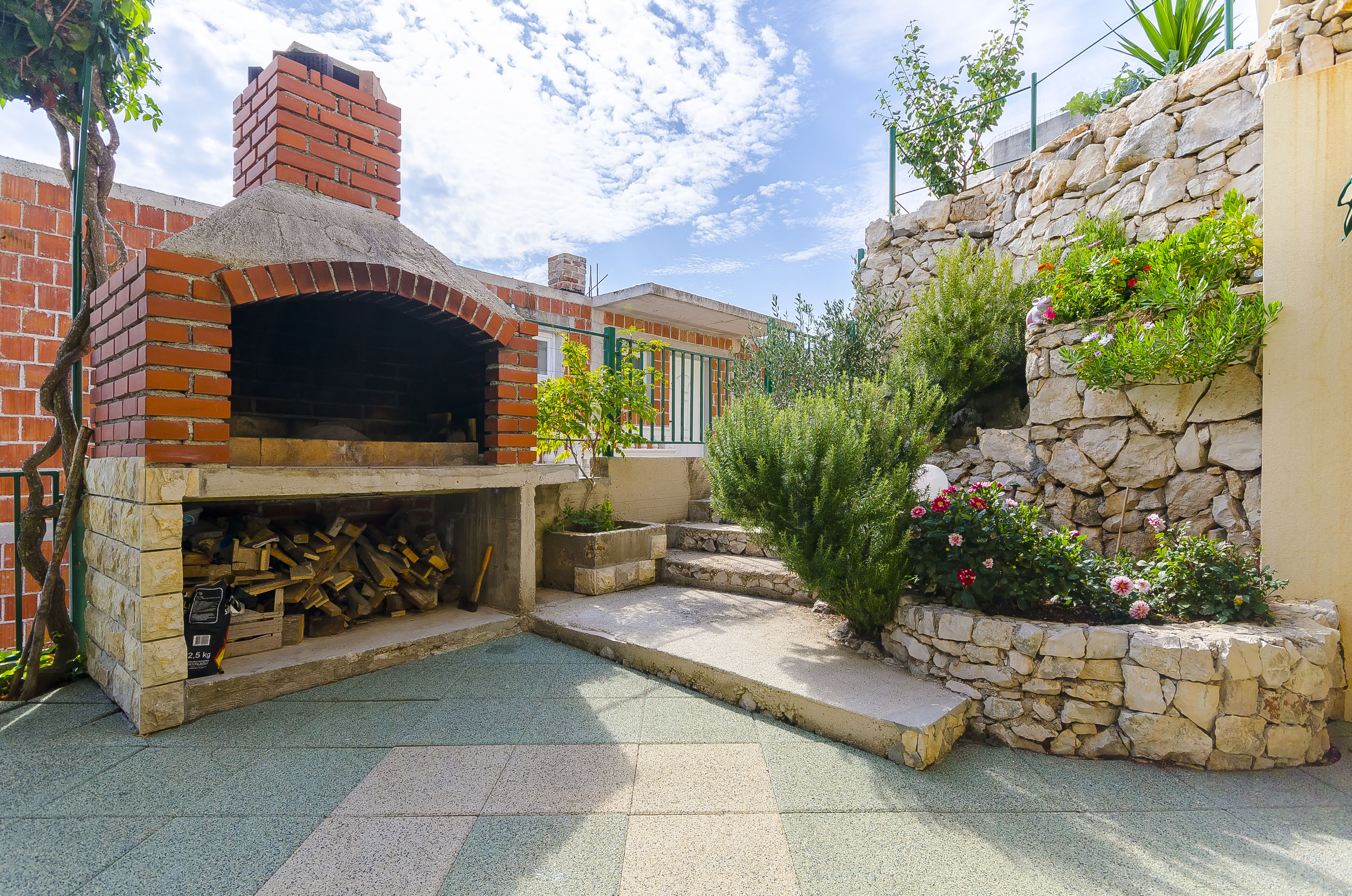 Apartments Toni 50091-A2