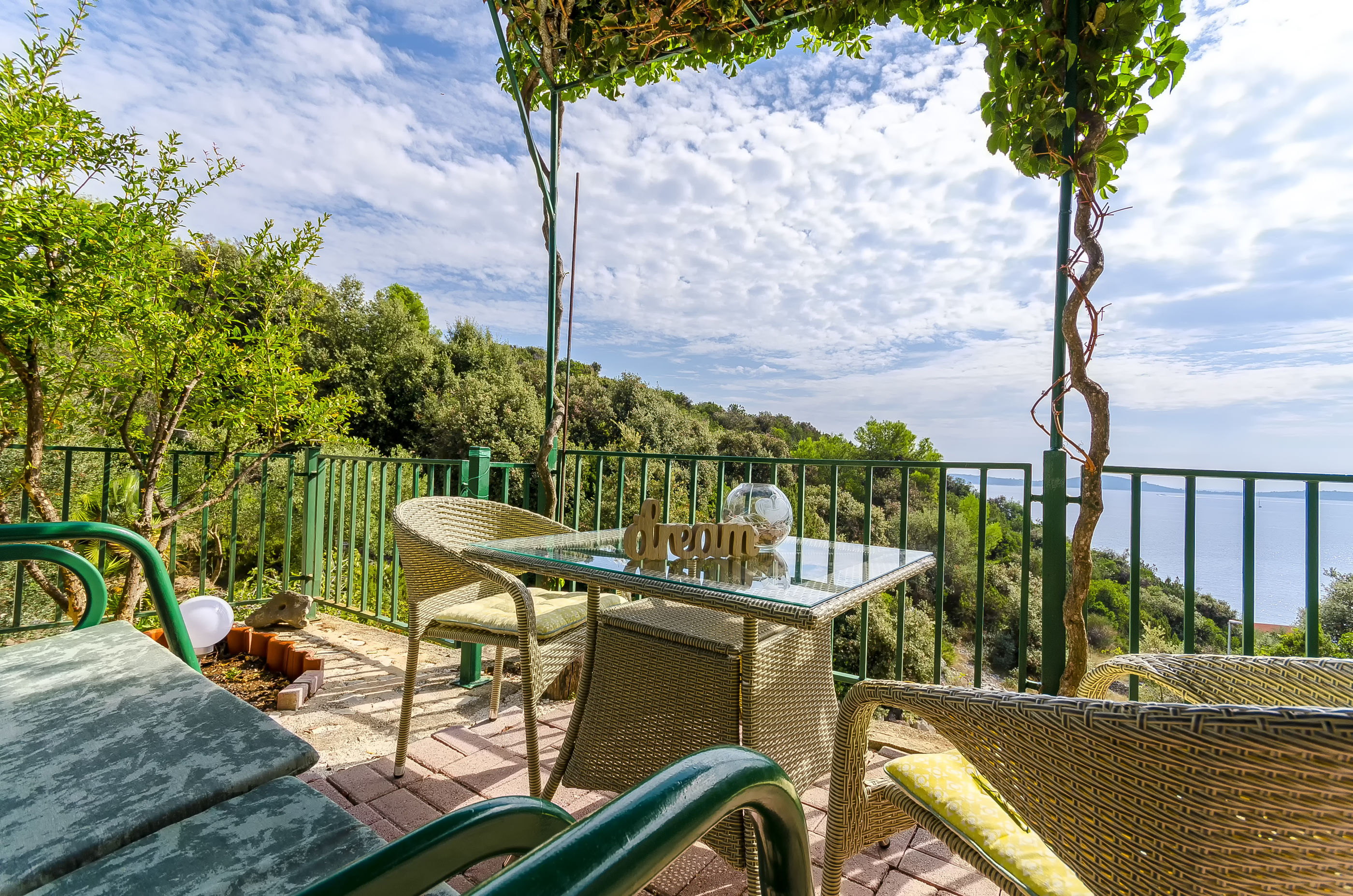 Apartments Toni 50091-A1
