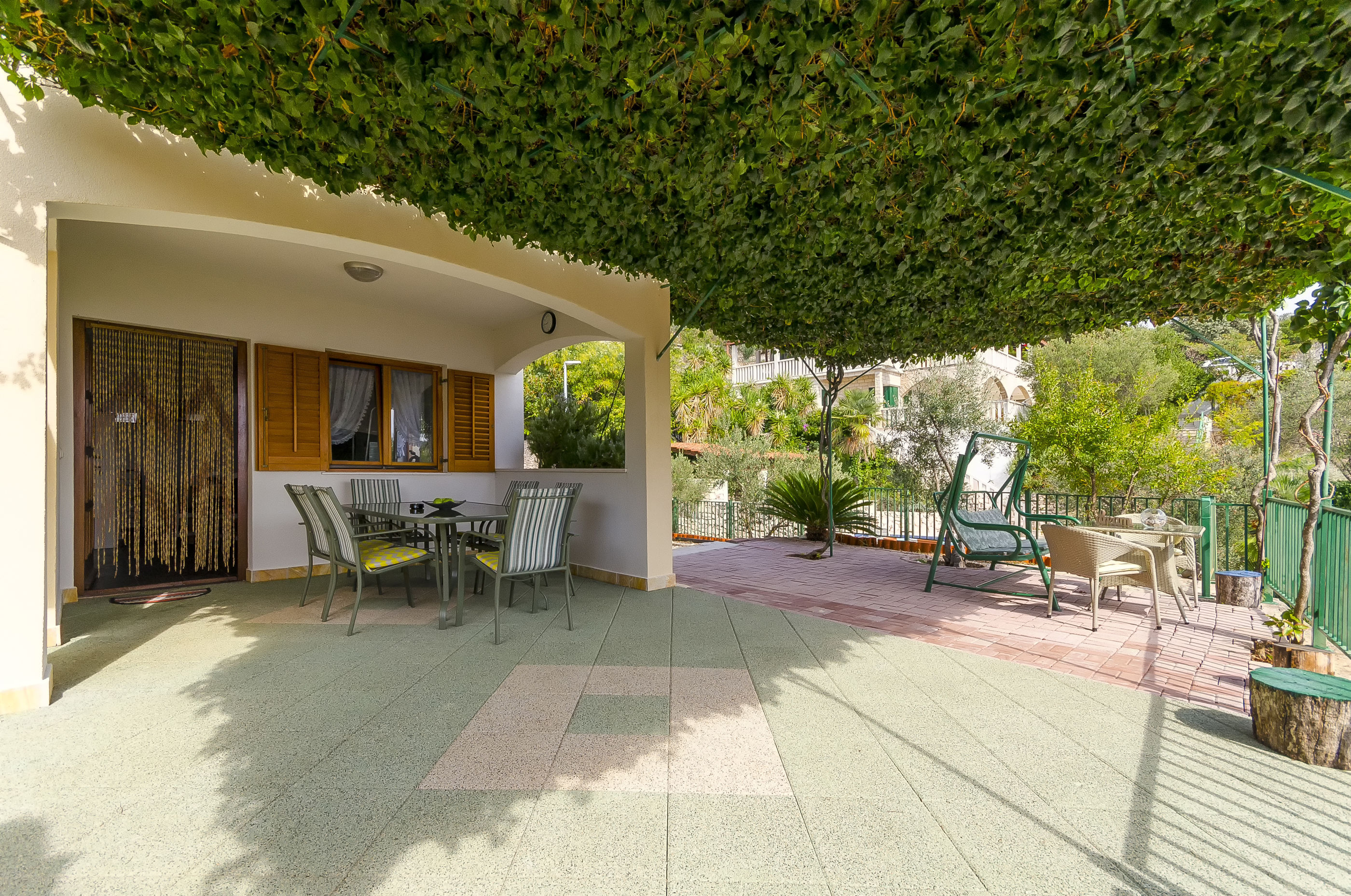 Apartments Toni 50091-A1