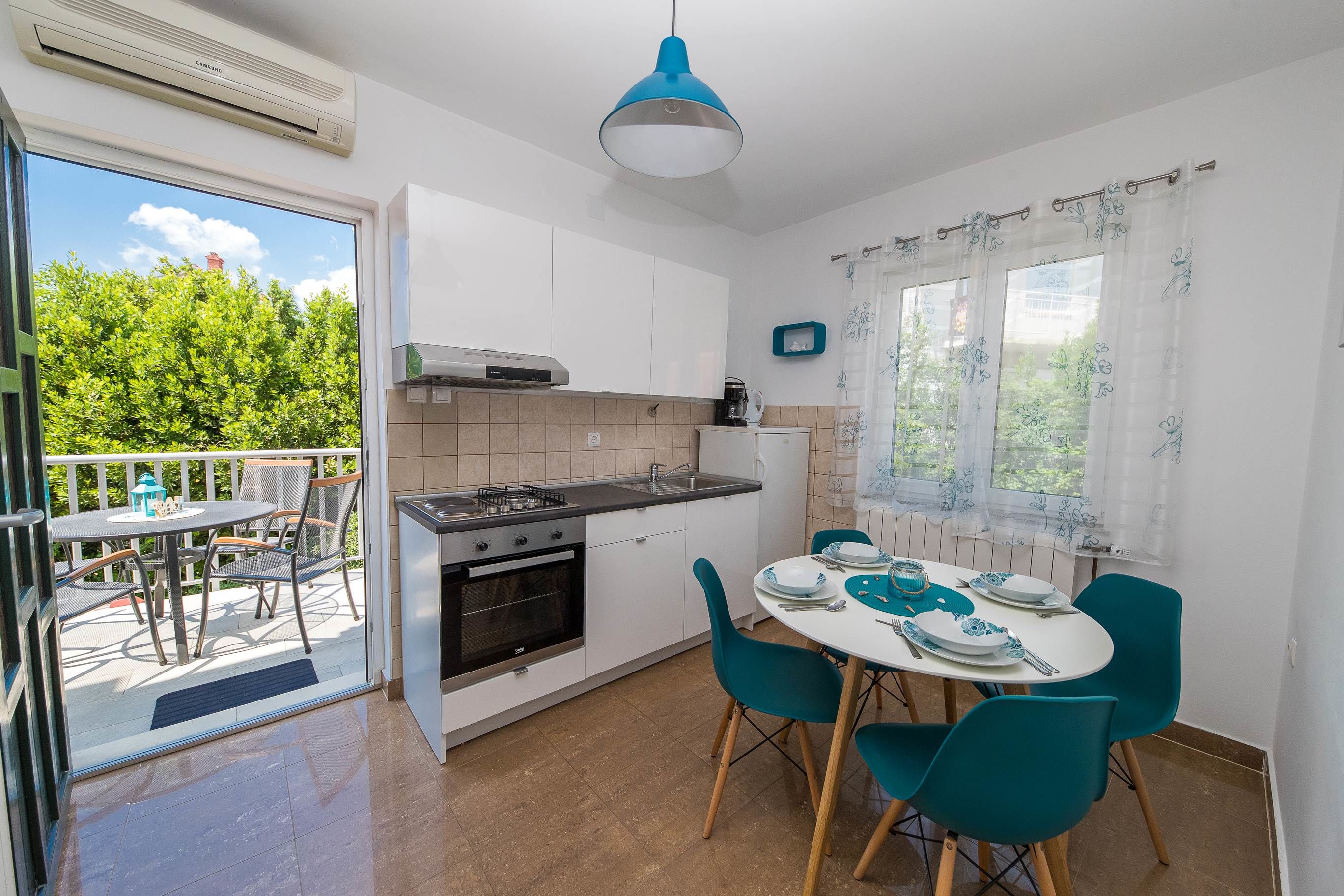 Apartments Jasna 62831-A5