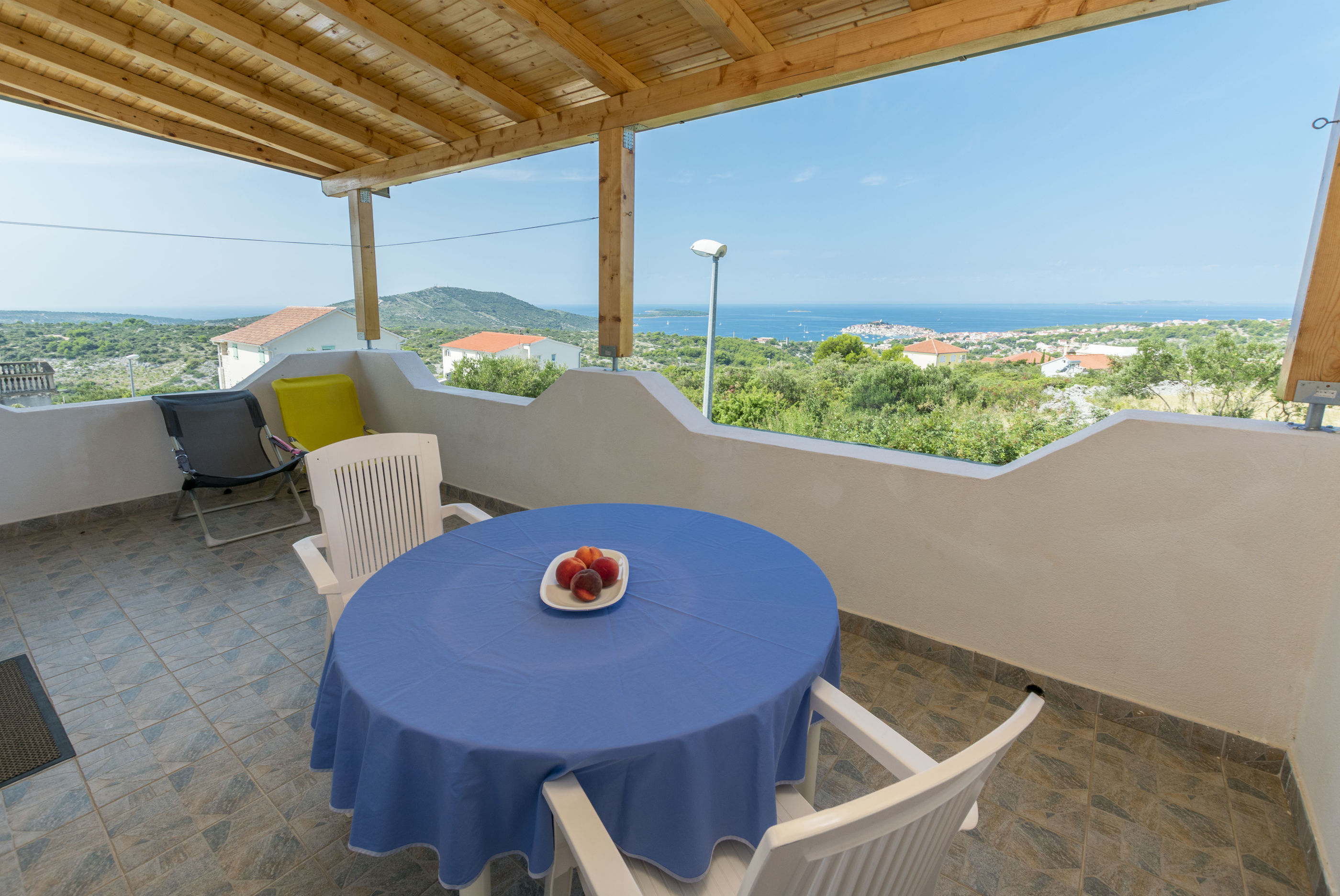 Apartments Barica 58481-A1