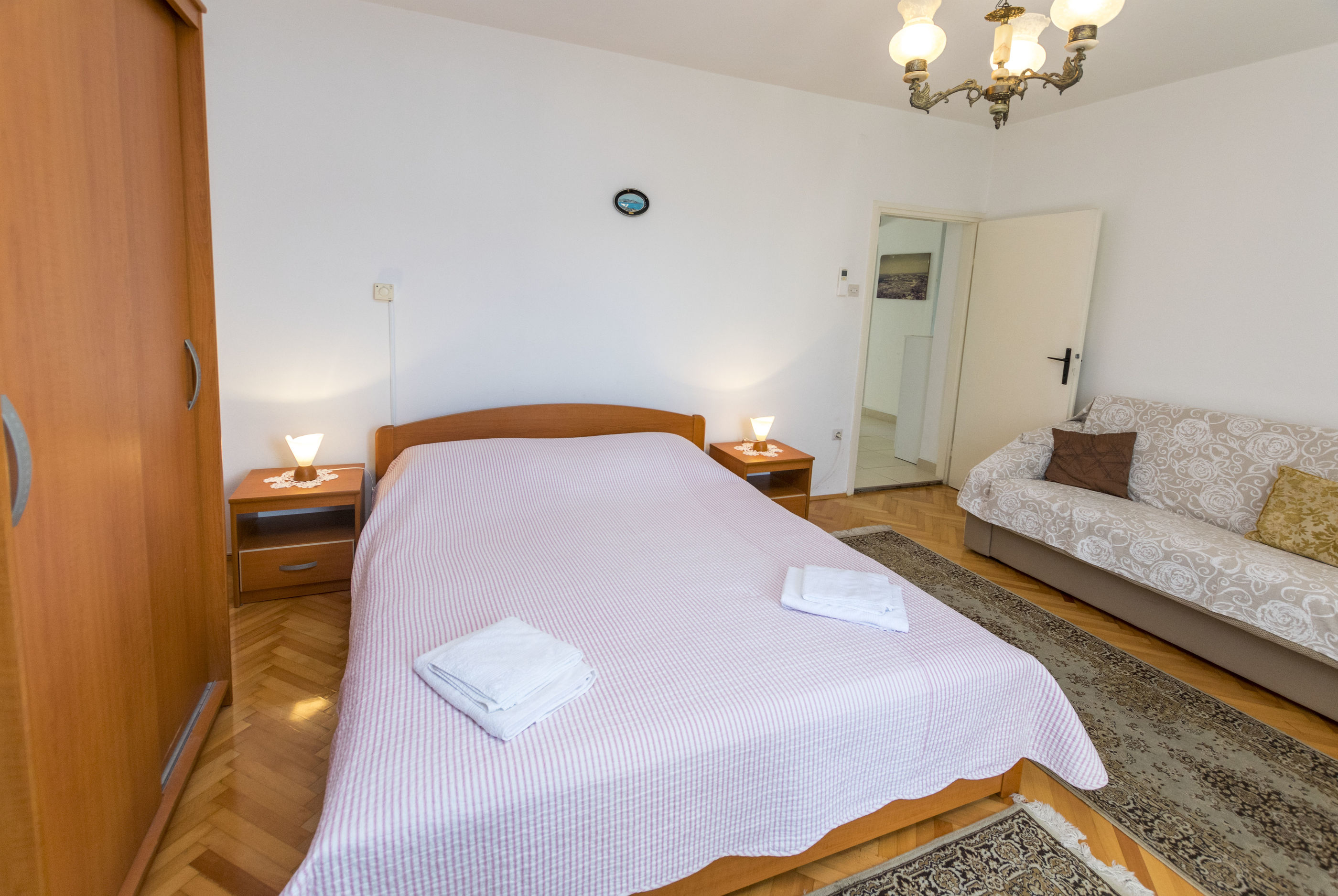 Apartment Linda 15489-A1