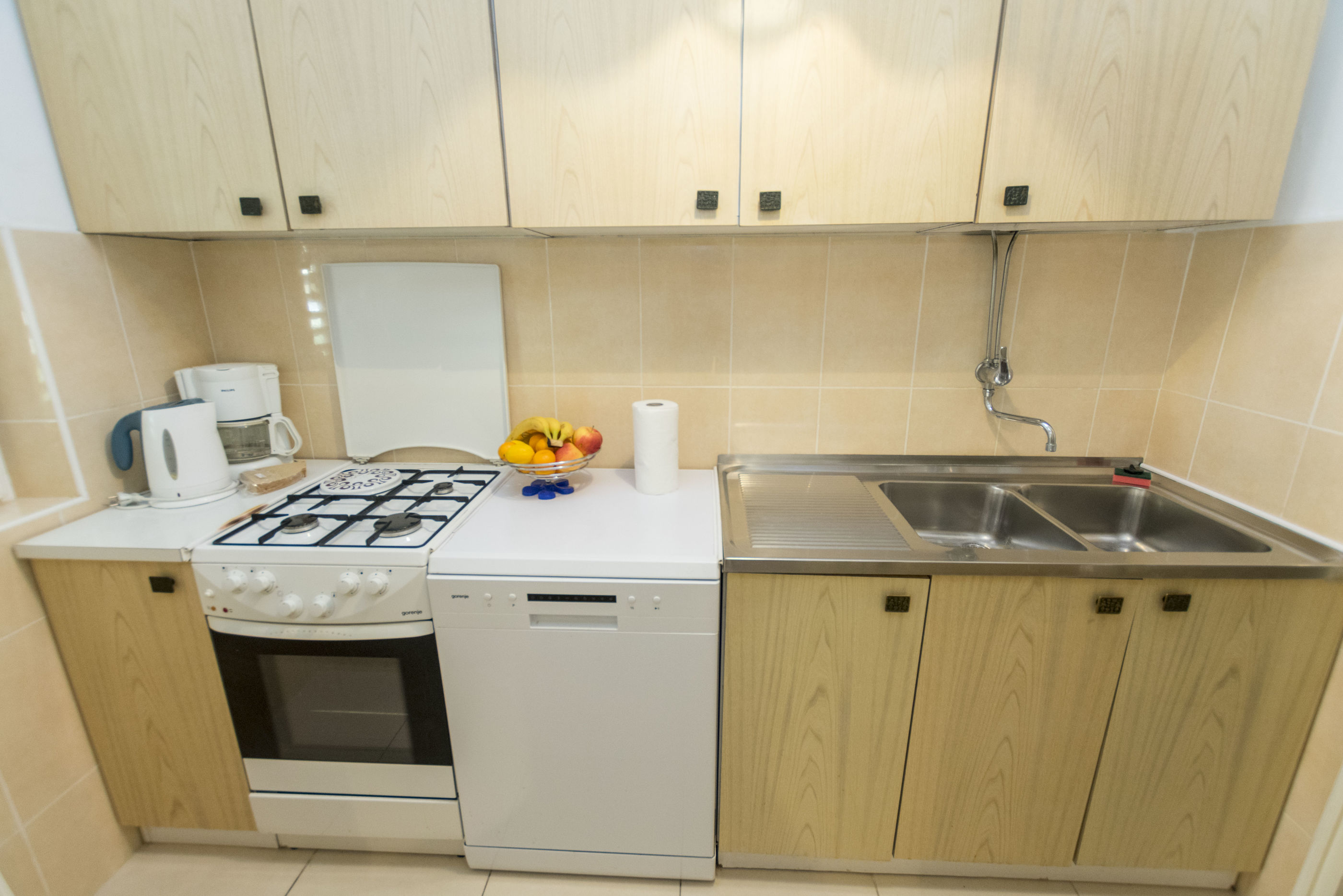 Apartment Linda 15489-A1