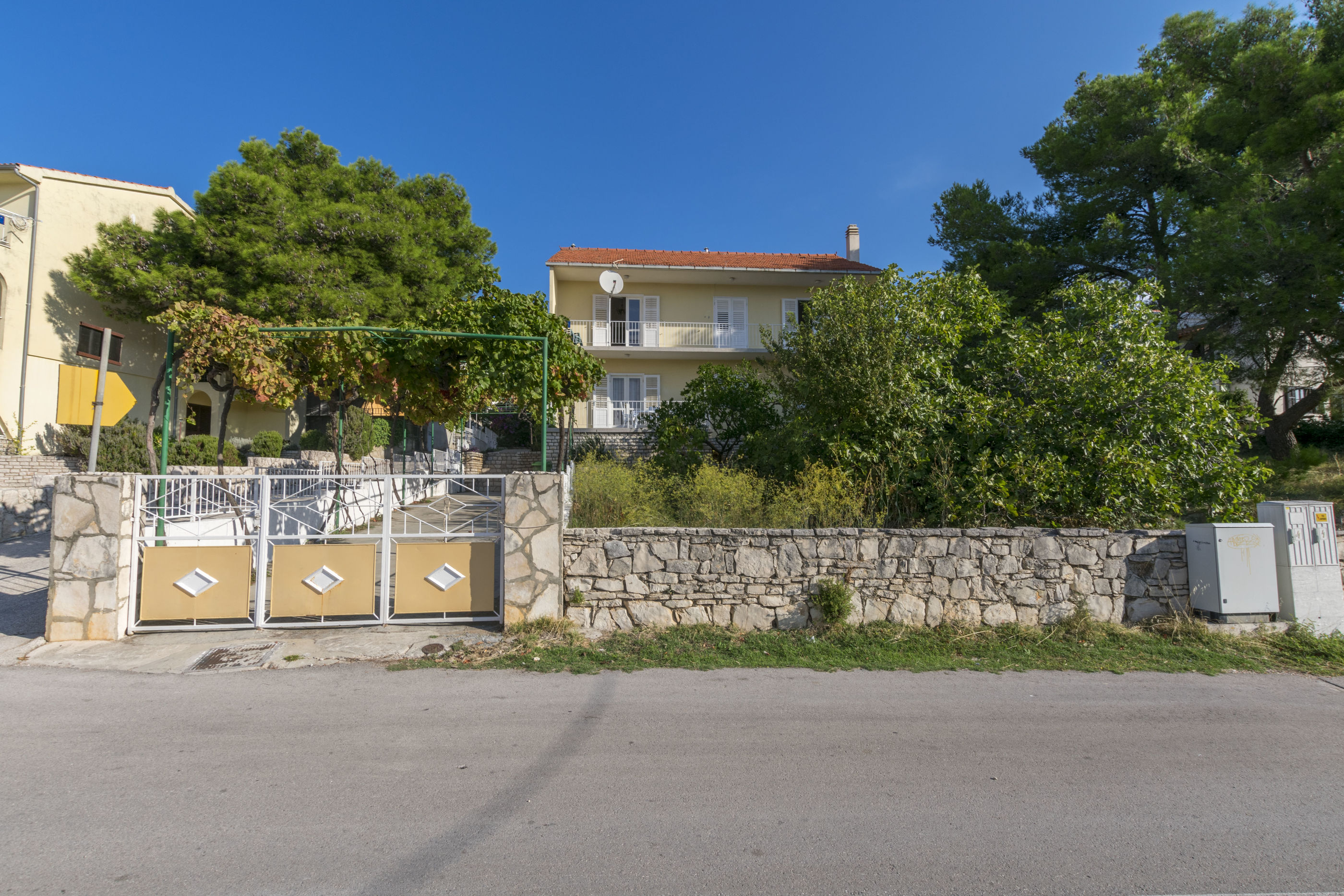 Apartment Linda 15489-A1