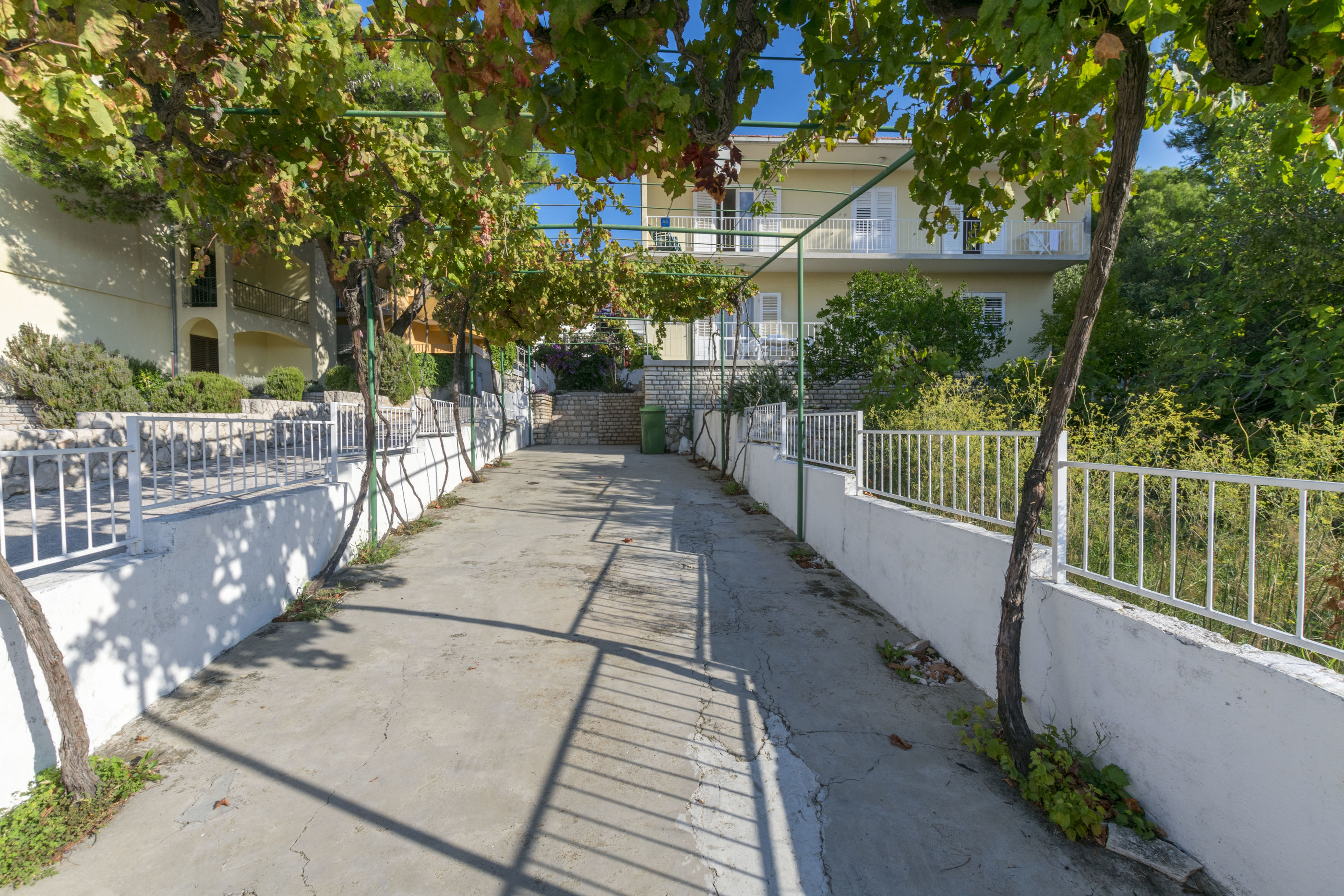 Apartment Linda 15489-A1