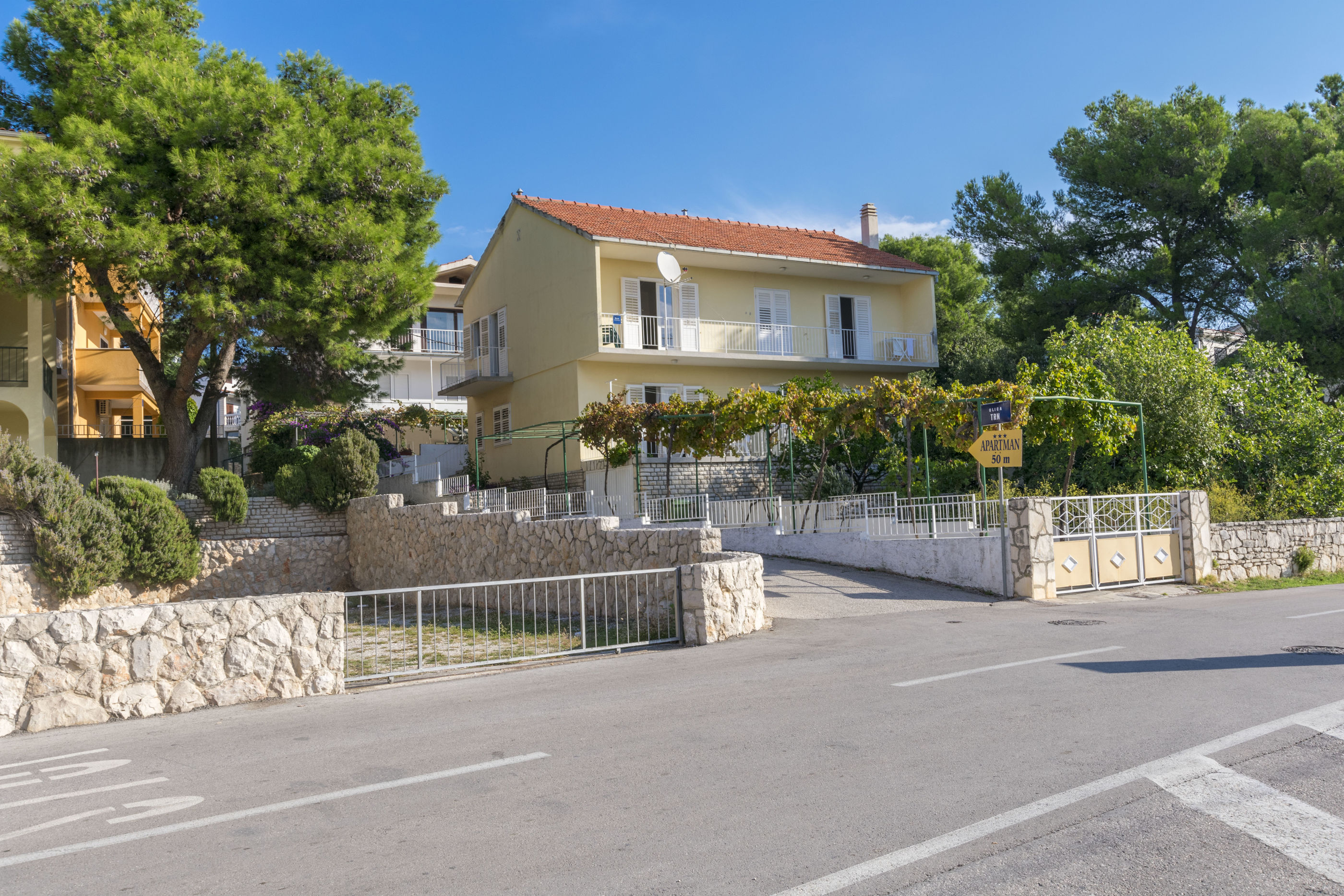 Apartment Linda 15489-A1