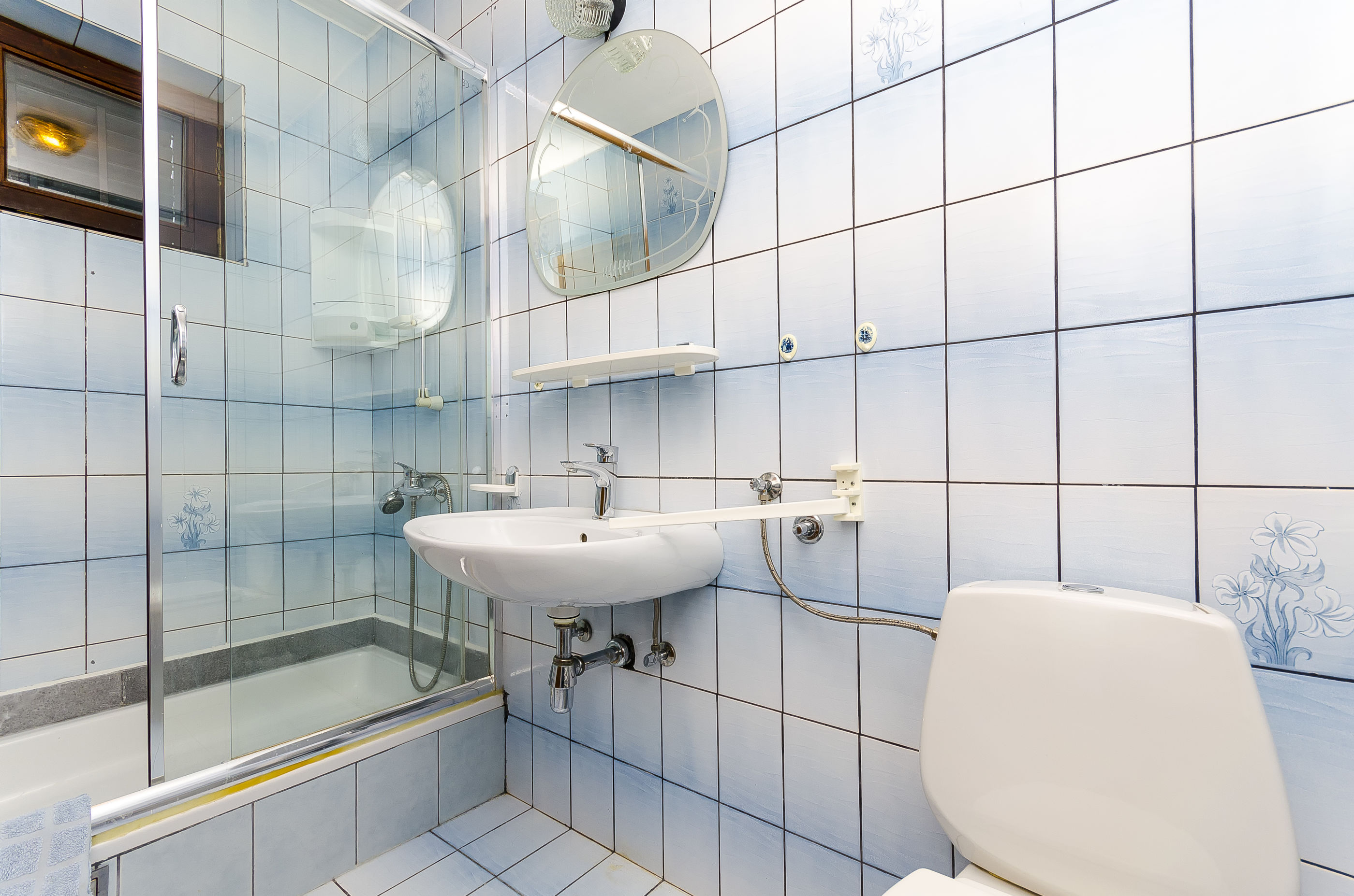 Apartments Rozalija 58531-A1