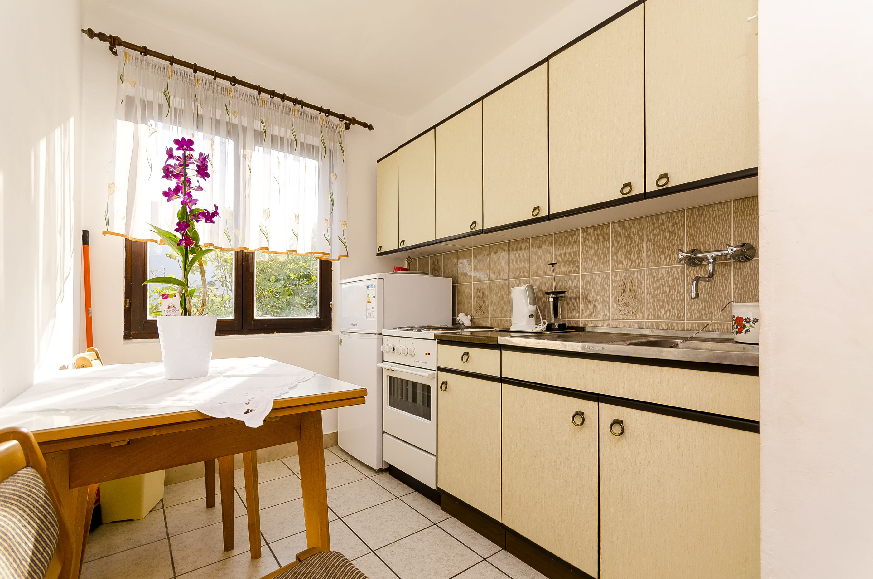 Apartments Rozalija 58531-A1