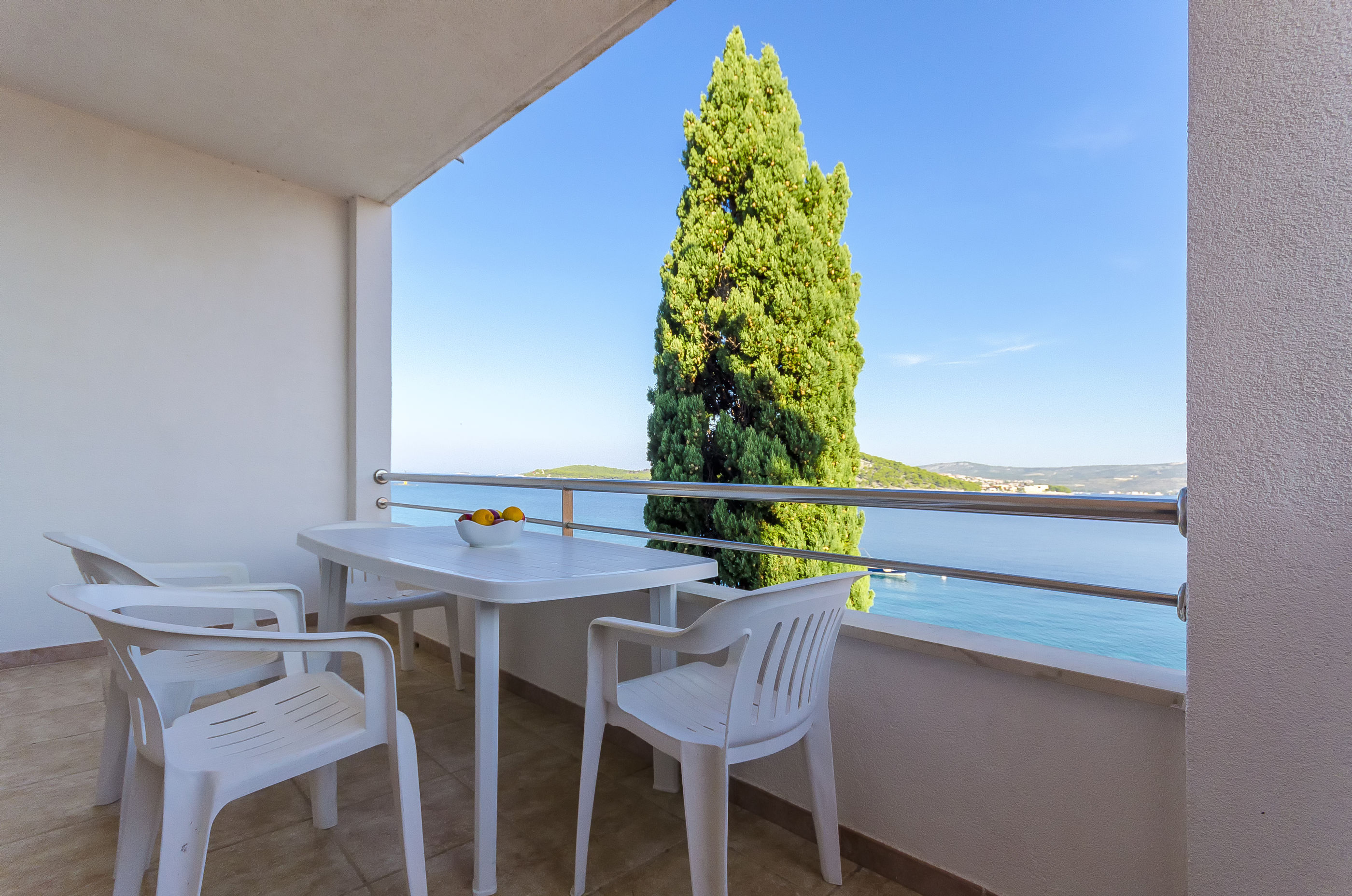 Apartments Rozalija 58531-A1