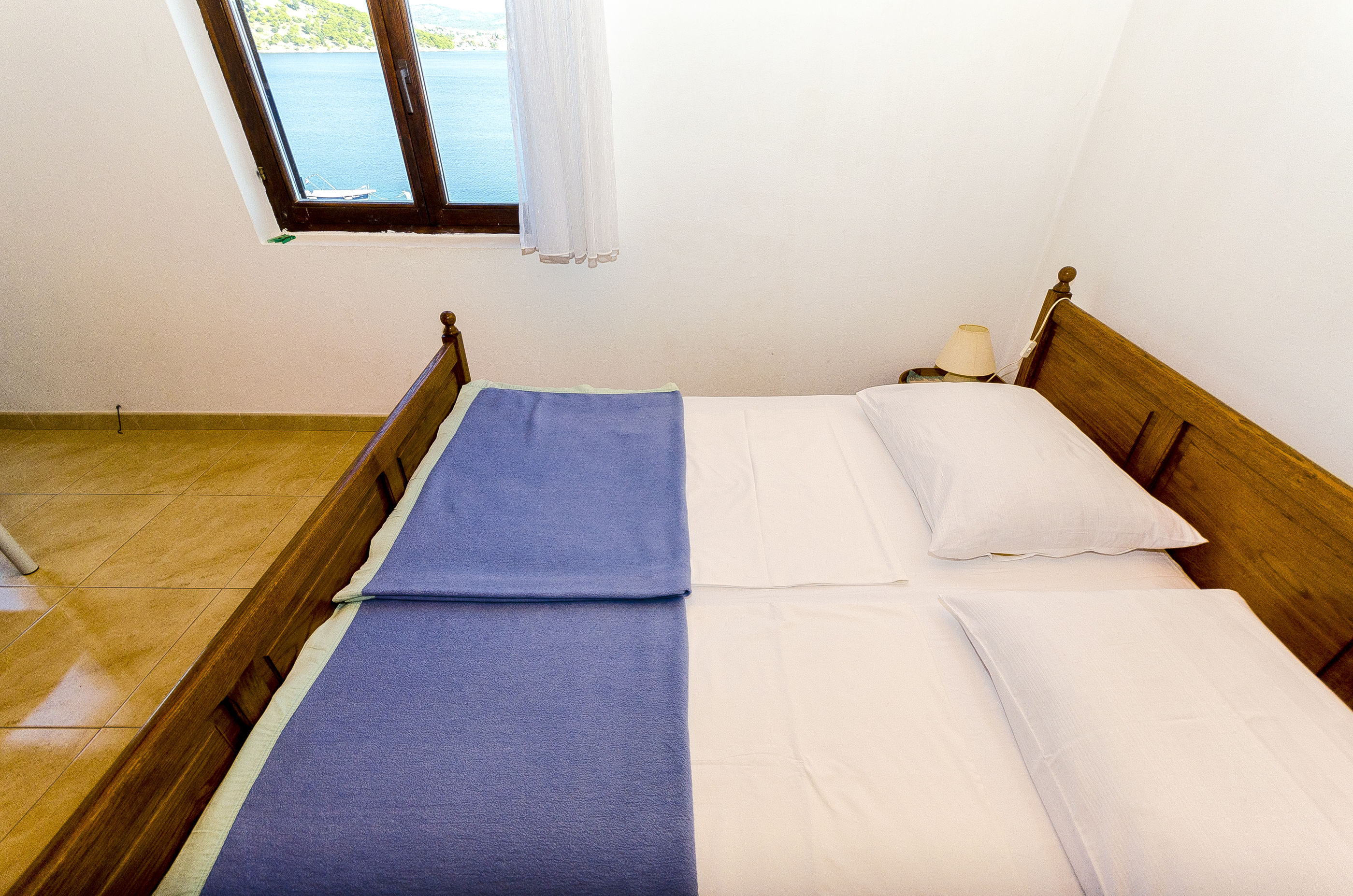 Apartments Rozalija 58531-A2