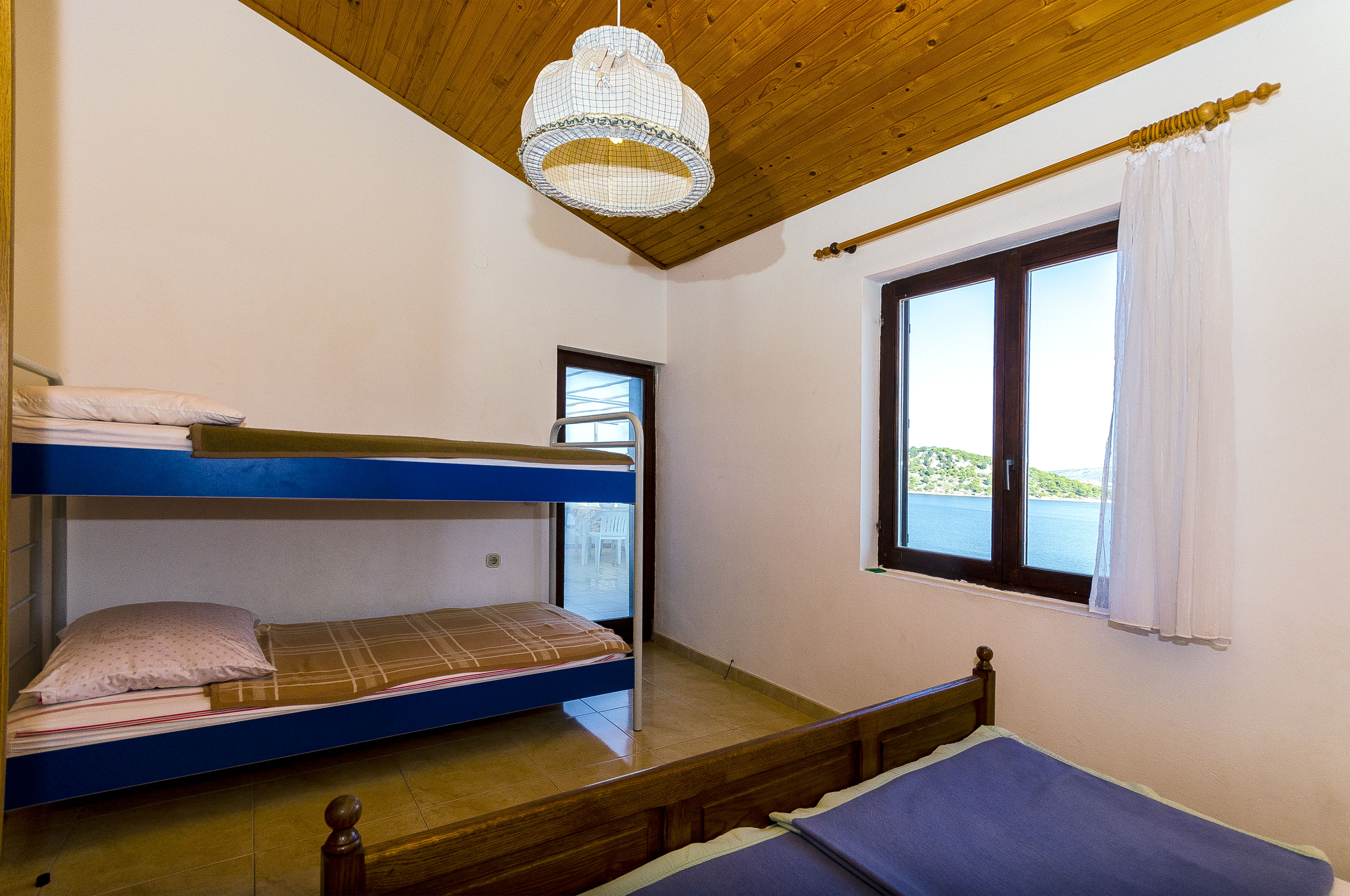 Apartments Rozalija 58531-A2